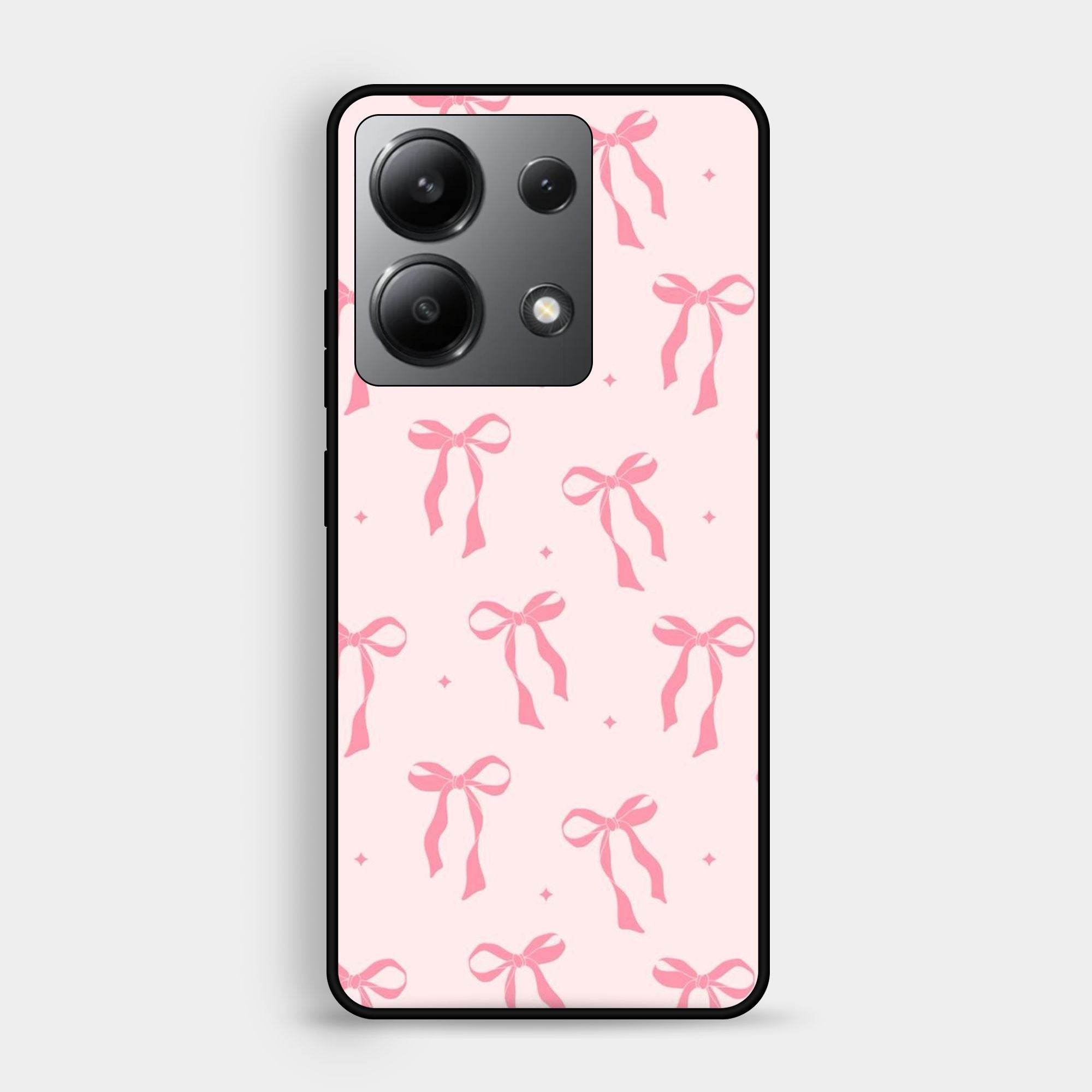 Redmi Note 13 4G - Wallpaper 094 - Premium Printed Glossy Phone Case