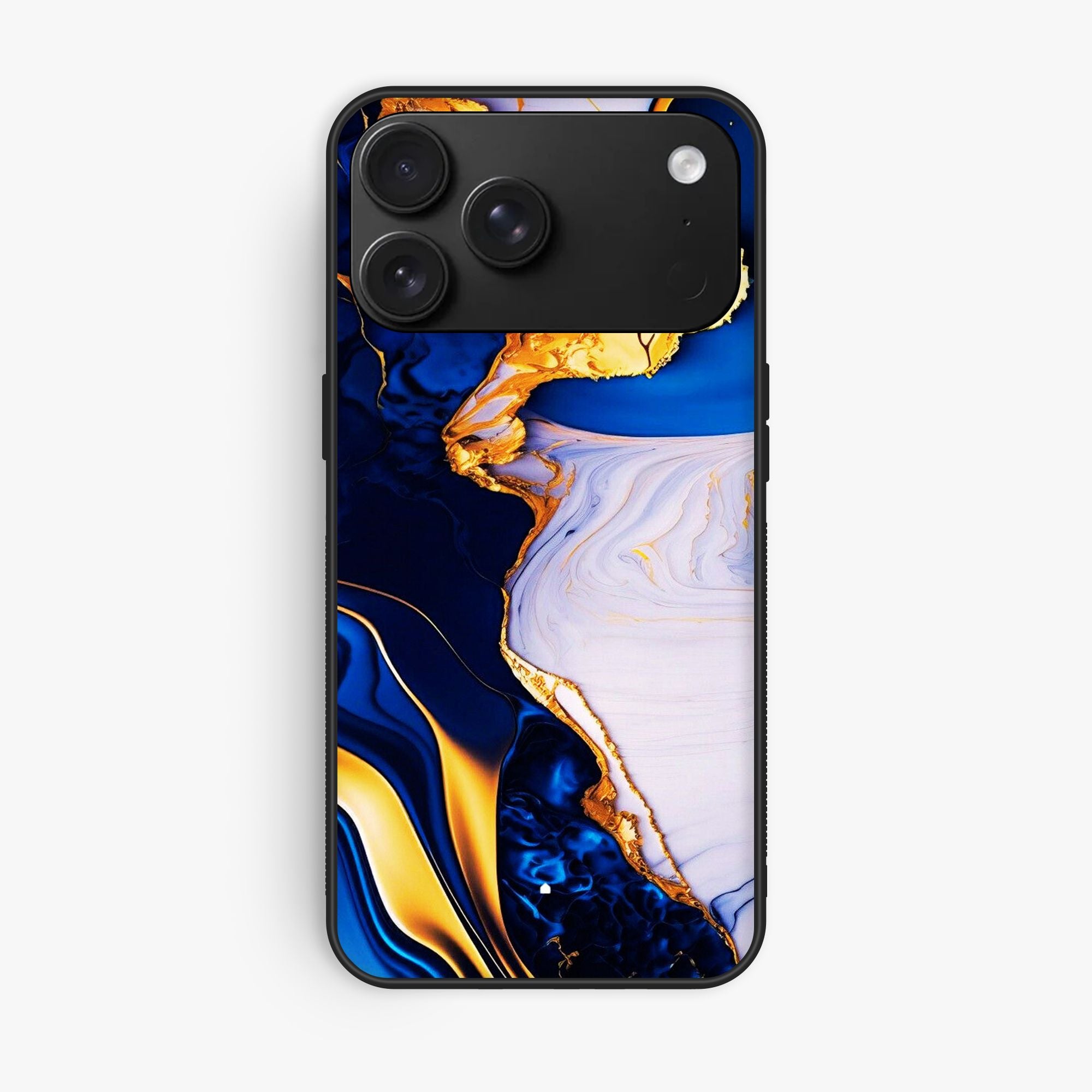 iPhone 17 Pro - Wallpaper 128 - Premium Printed Glossy Phone Case