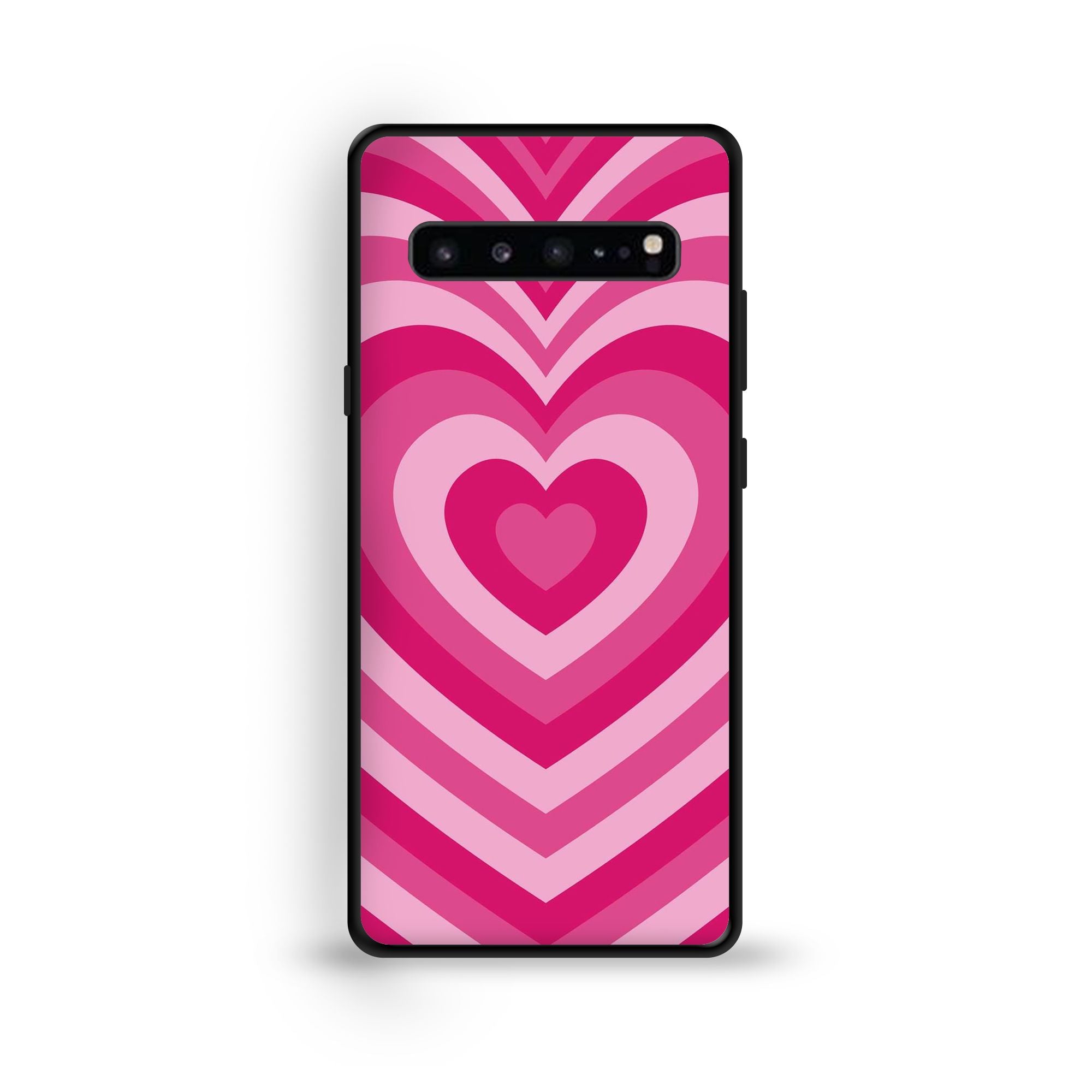 Samsung S10 5G - Wallpaper 120 - Premium Printed Glossy Phone Case