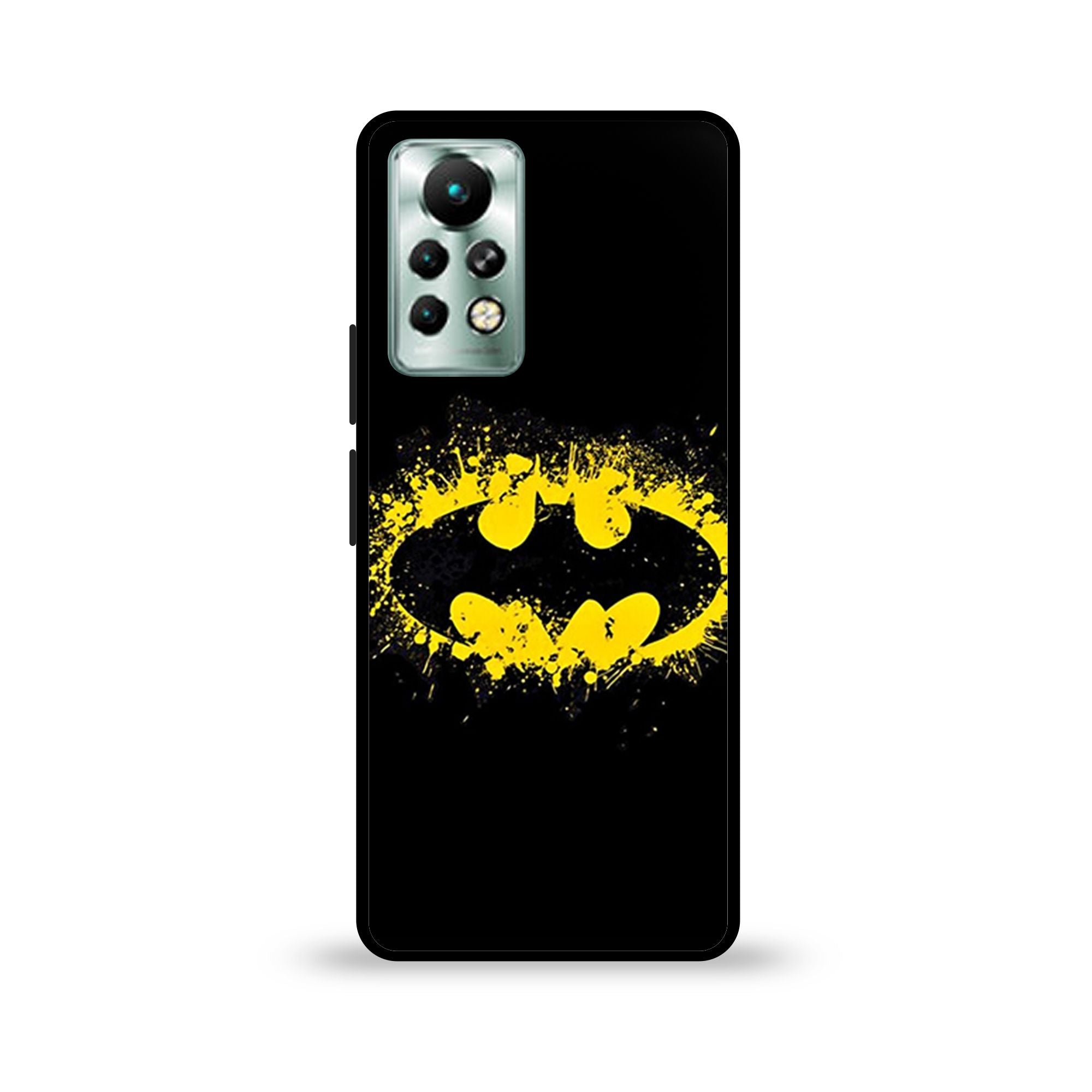 Infinix Note 11 Pro - Wallpaper 72 - Premium Printed Glossy Phone Case