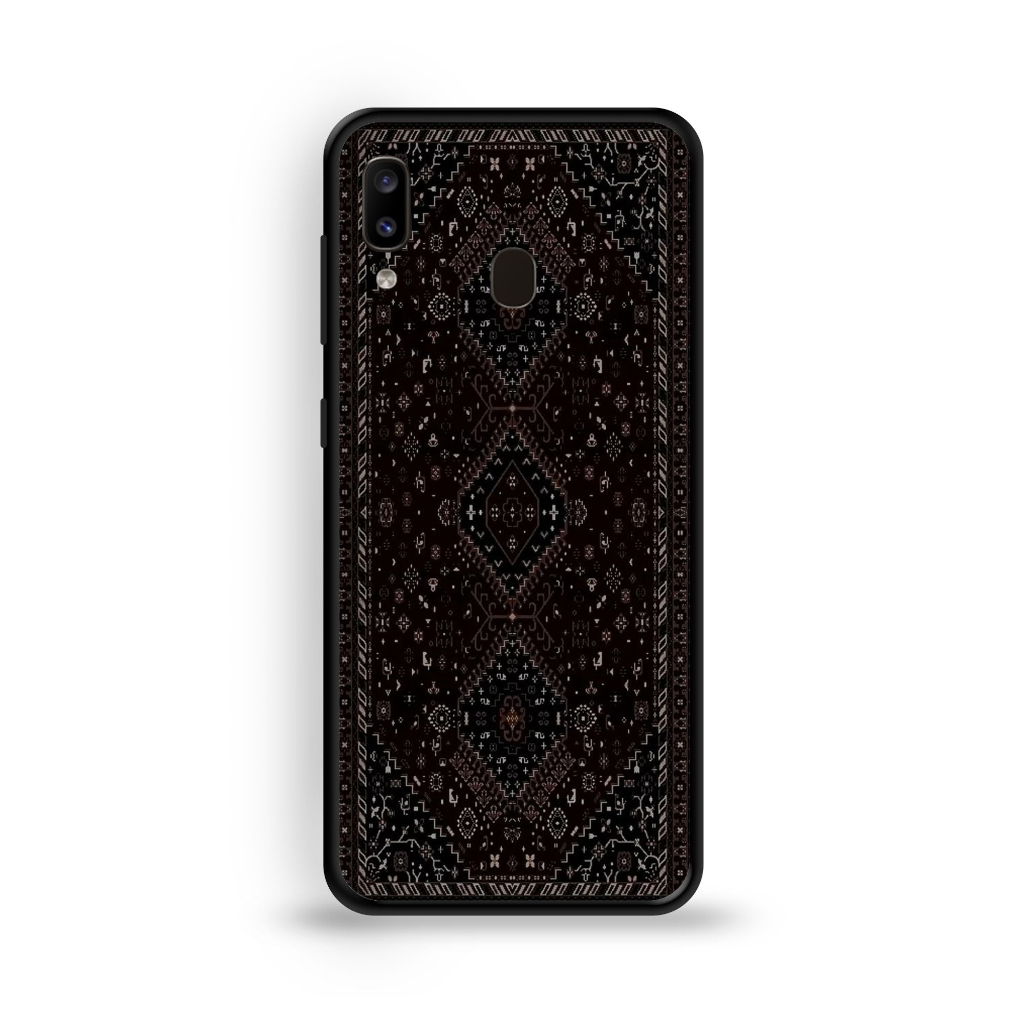 Samsung A20 - Wallpaper 047 - Premium Printed Glossy Phone Case