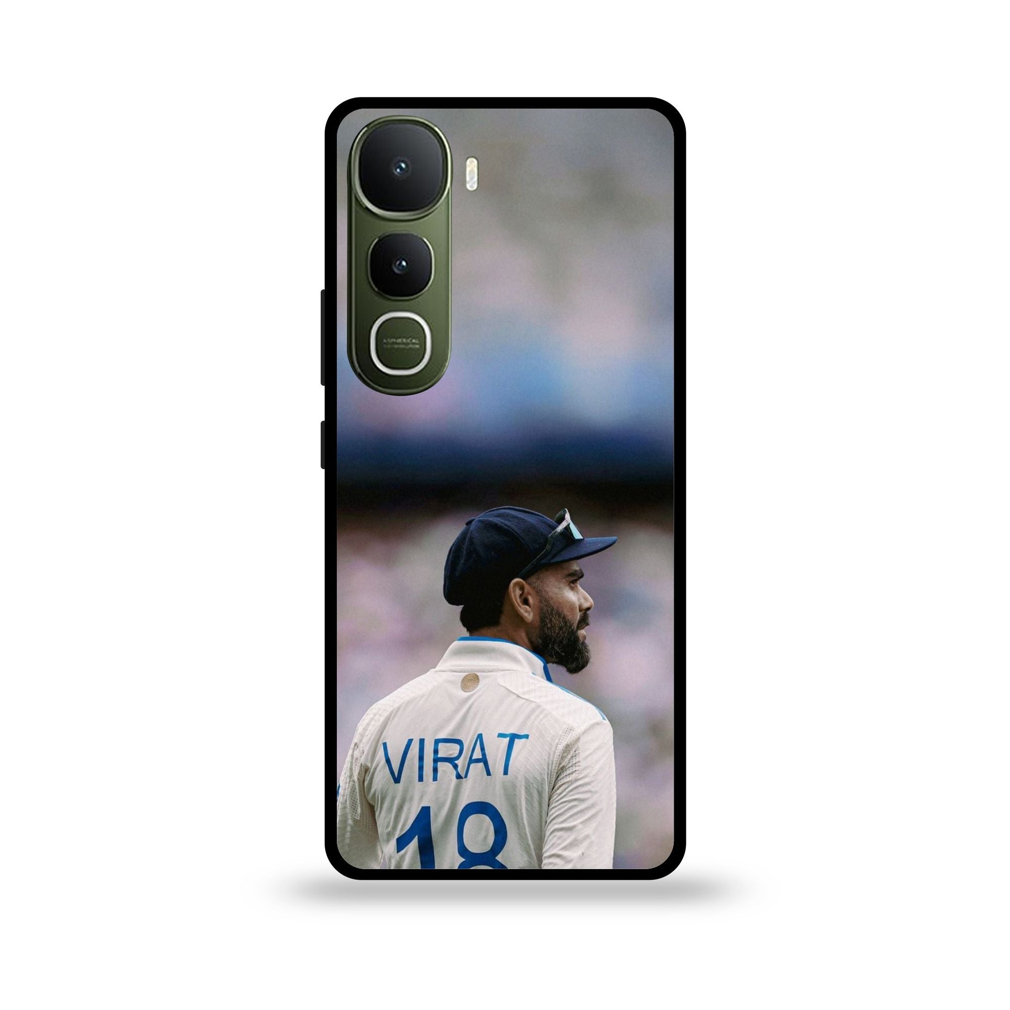 Vivo Y400 - Wallpaper 02 - Premium Printed Glossy Phone Case