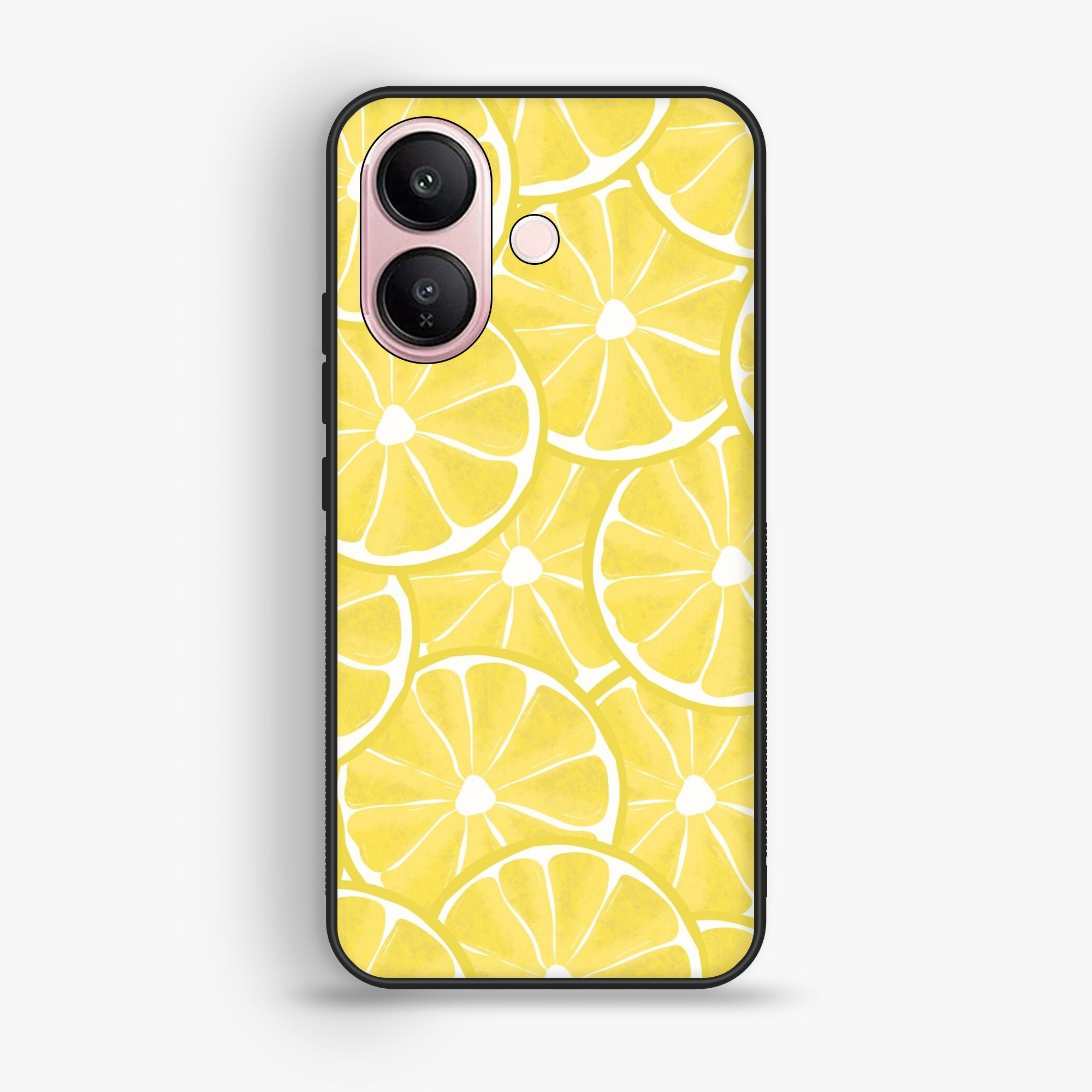 VIVO V60 Lite - Wallpaper 092 - Premium Printed Glossy Phone Case