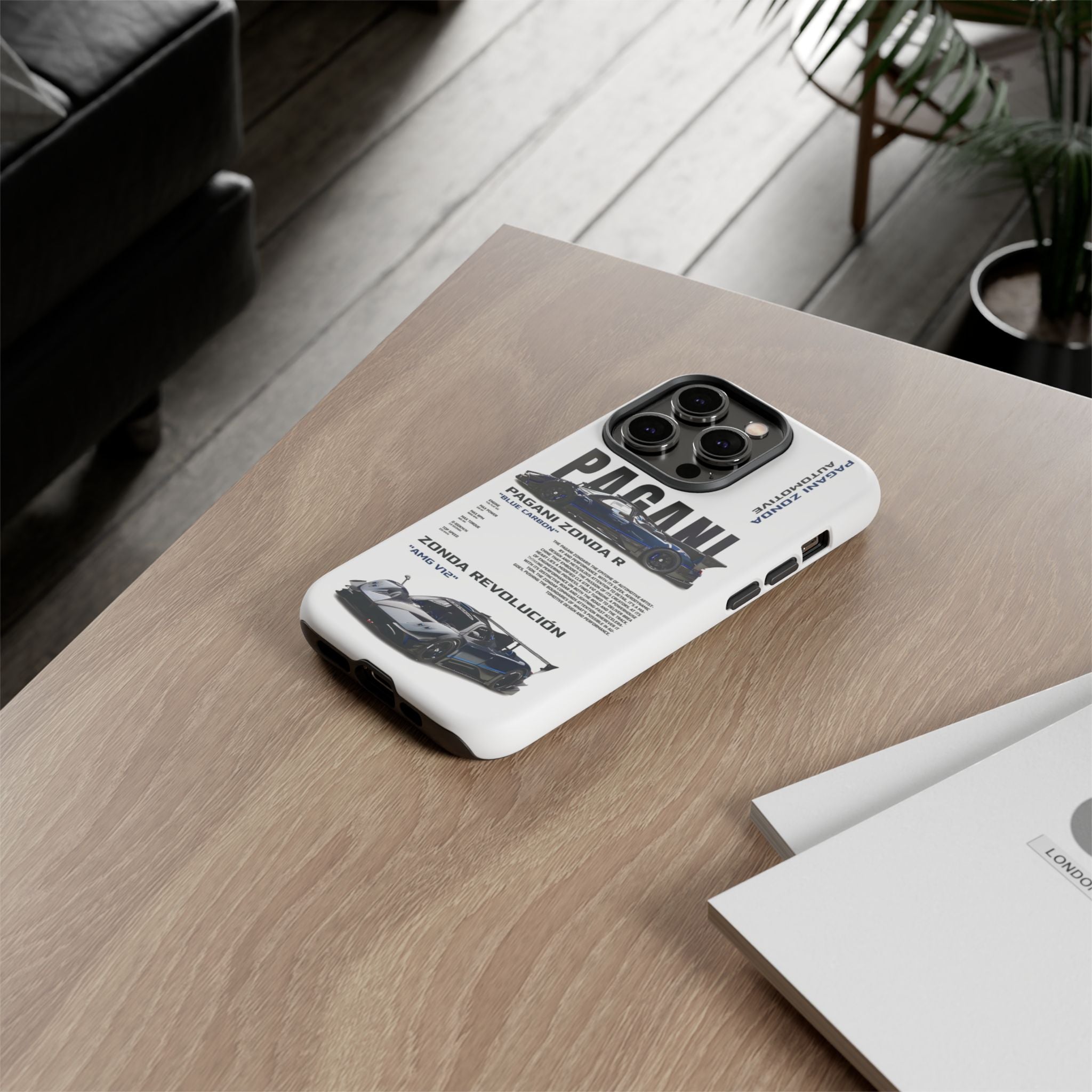 Silver Sprint Tough Case  Available For All iPhone Models