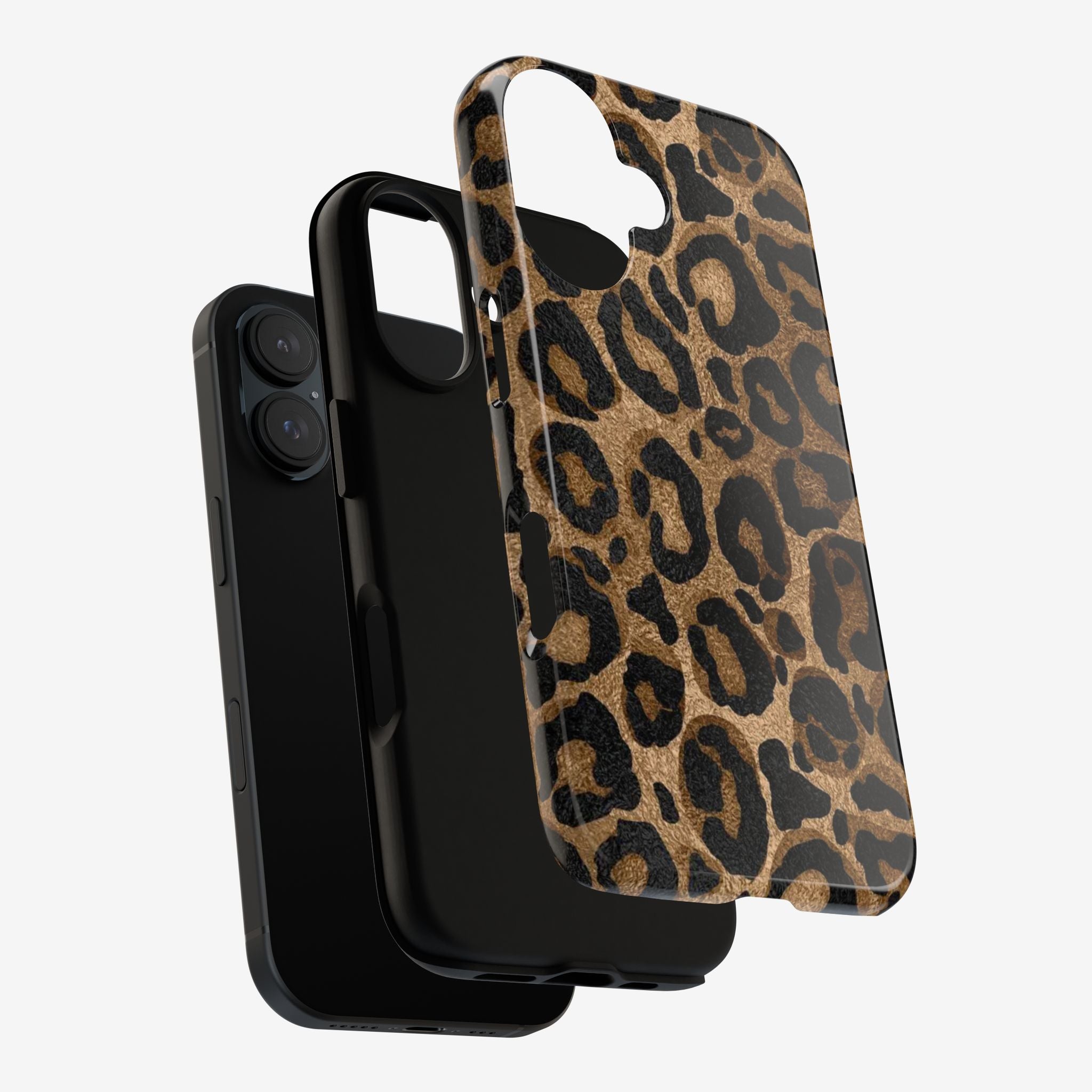 Jungle Majesty Tough Case  Available For All iPhone Models