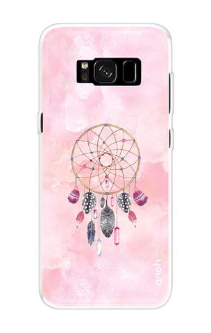 Dreamy Happiness Soft Cover for Samsung S8 Plus