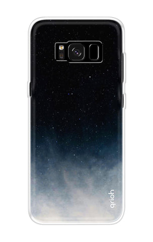 Starry Night Soft Cover for Samsung S8 Plus
