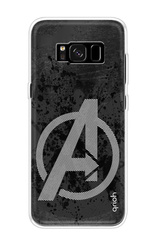 Sign of Hope Soft Cover for Samsung S8 Plus