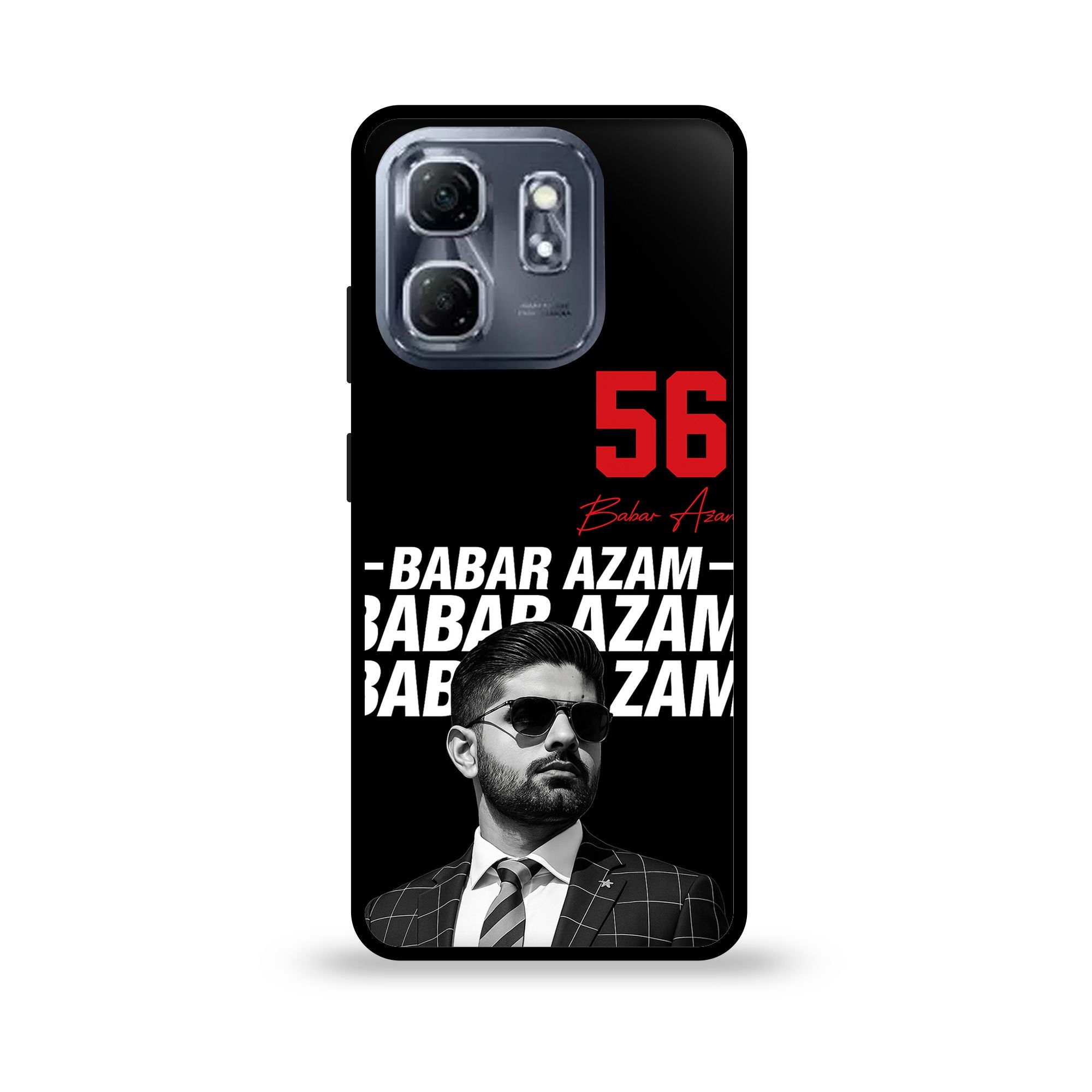 Infinix Hot 50i - Wallpaper 88 - Premium Printed Glossy Phone Case