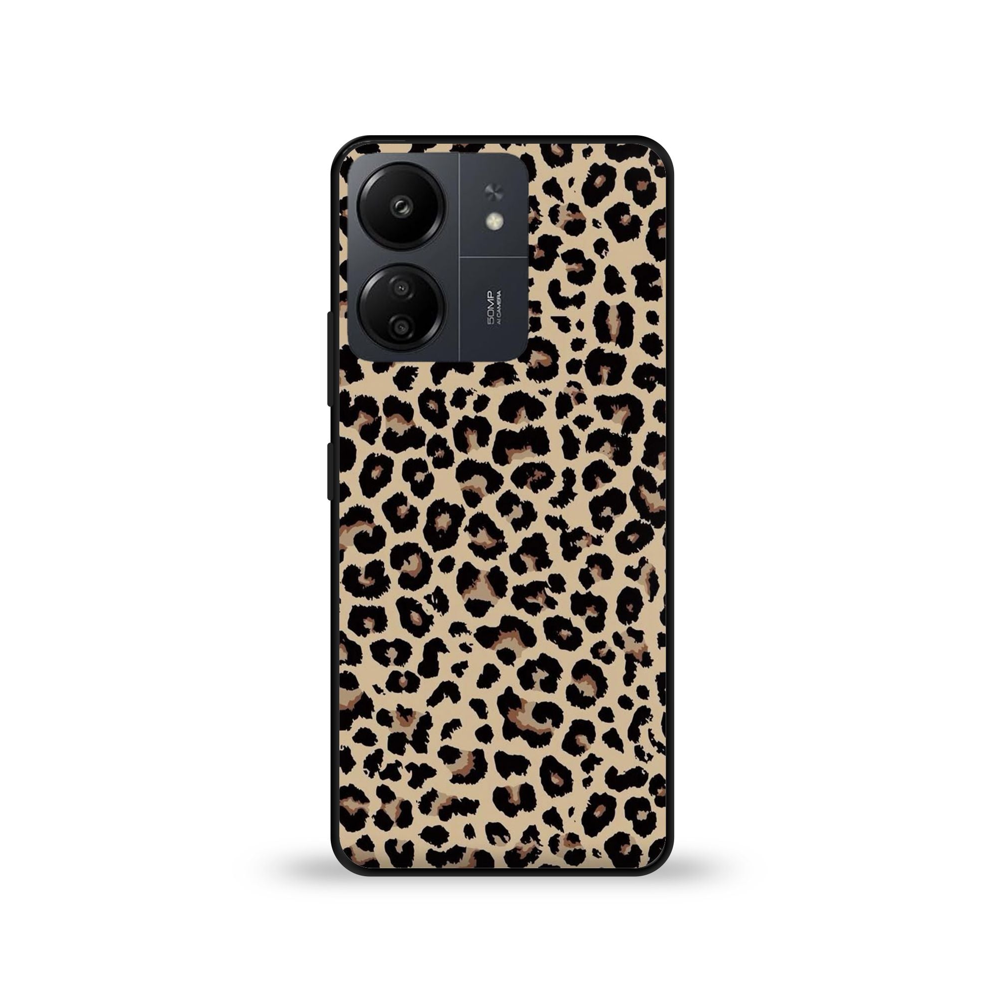 Redmi 13C - Wallpaper 040 - Premium Printed Glossy Phone Case
