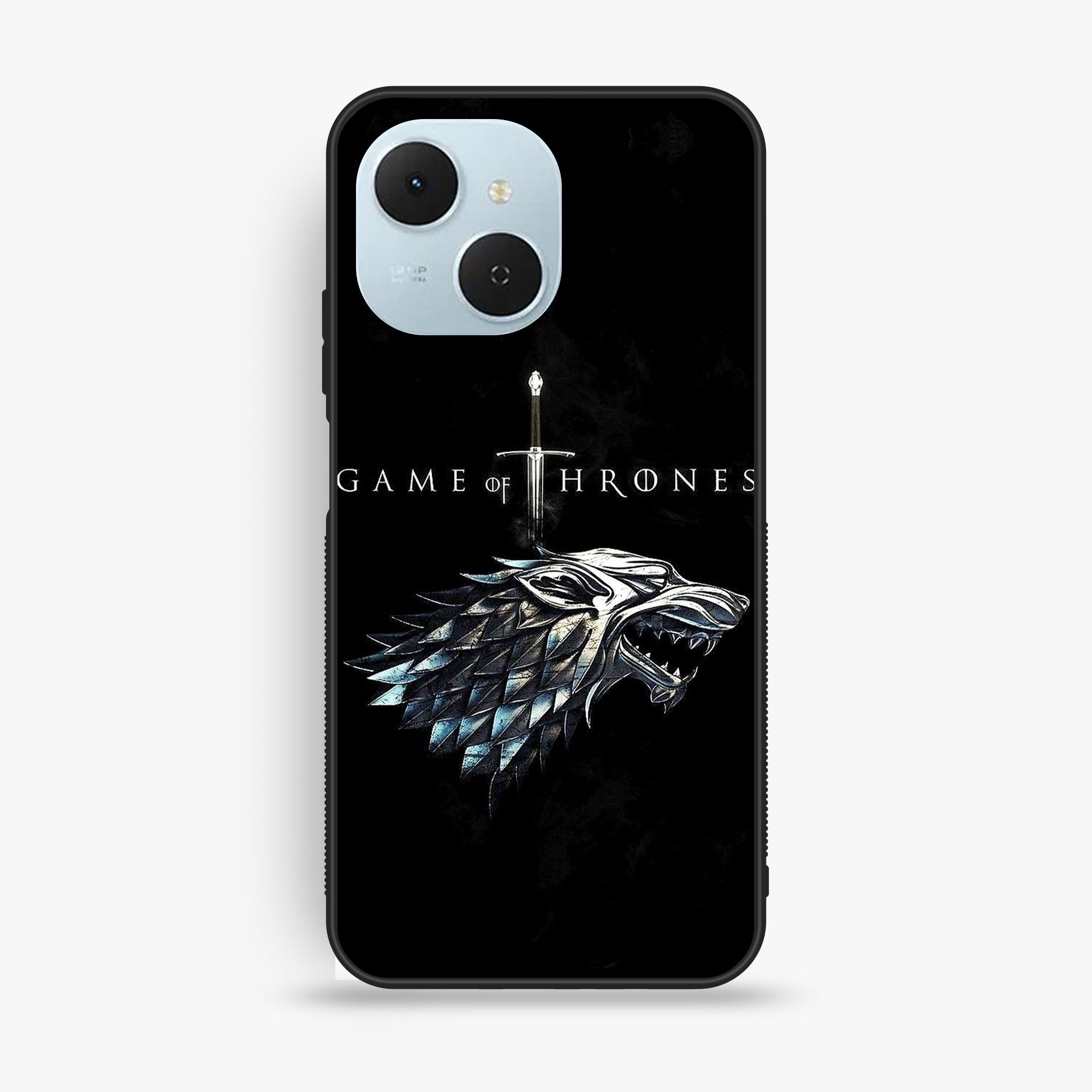 Tecno Spark 40c - Wallpaper 064 - Premium Printed Glossy Phone Case