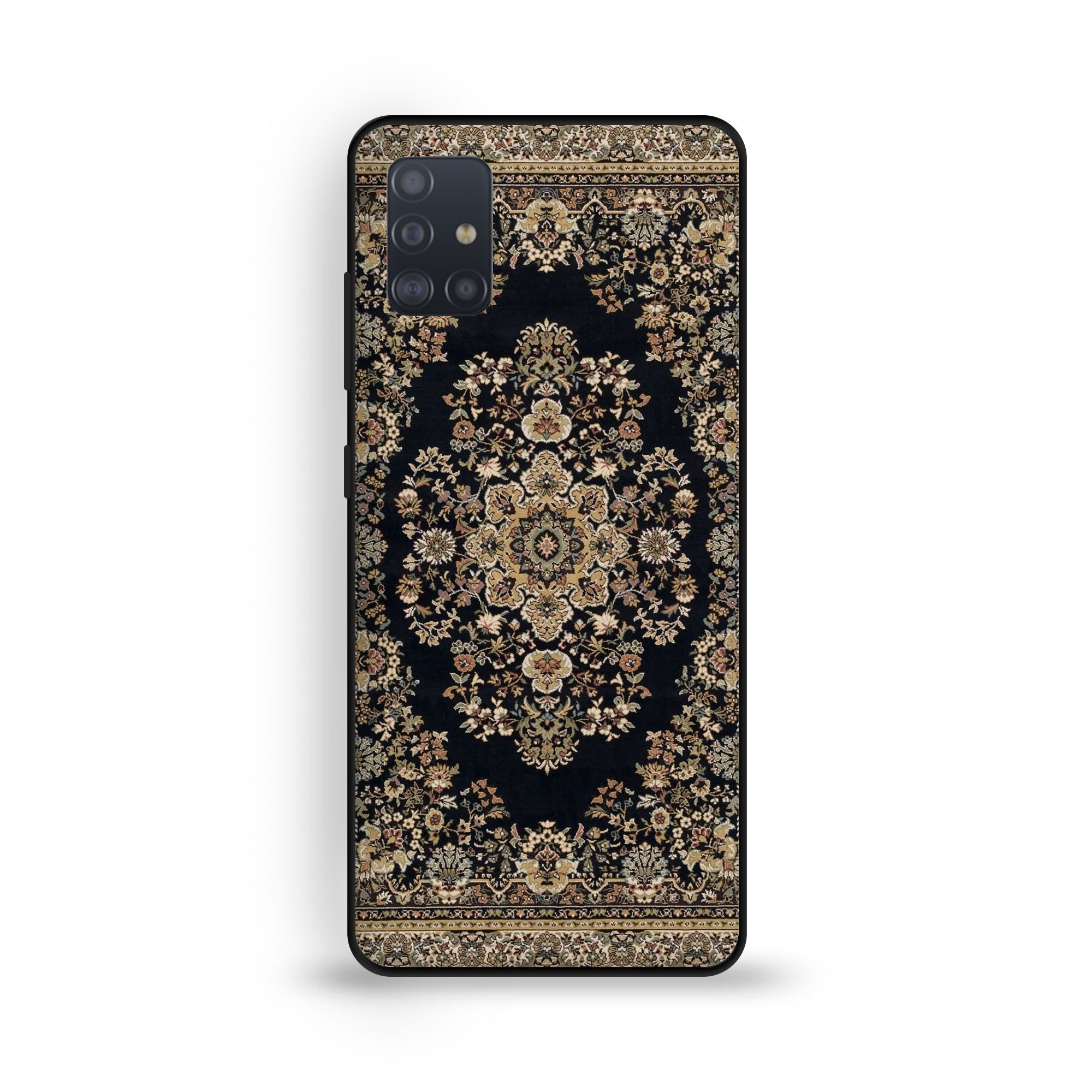 Samsung Galaxy A51 - Wallpaper 045 - Premium Printed Glossy Phone Case