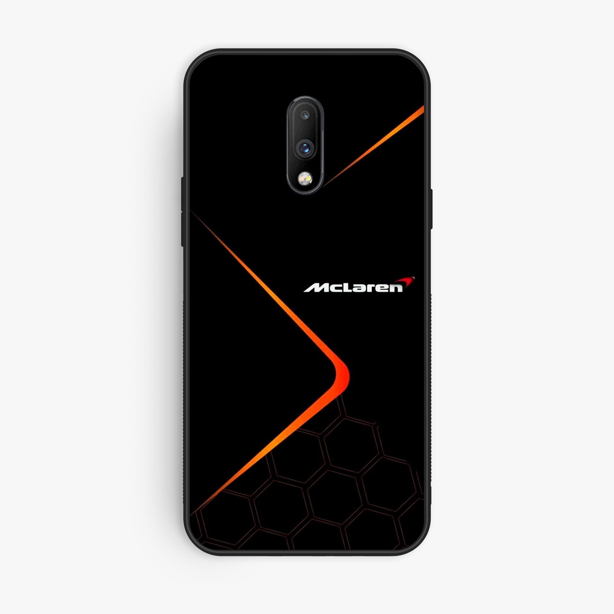 OnePlus 7 - Wallpaper 099 - Premium Printed Glossy Phone Case