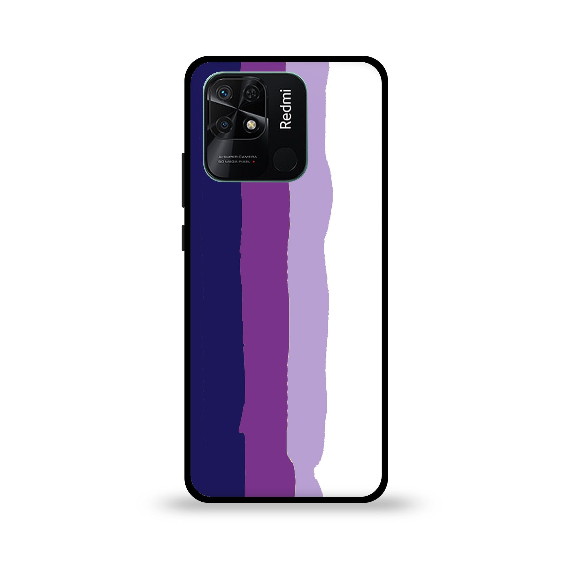Xiaomi Redmi 10C - Wallpaper 18 - Premium Printed Glossy Phone Case