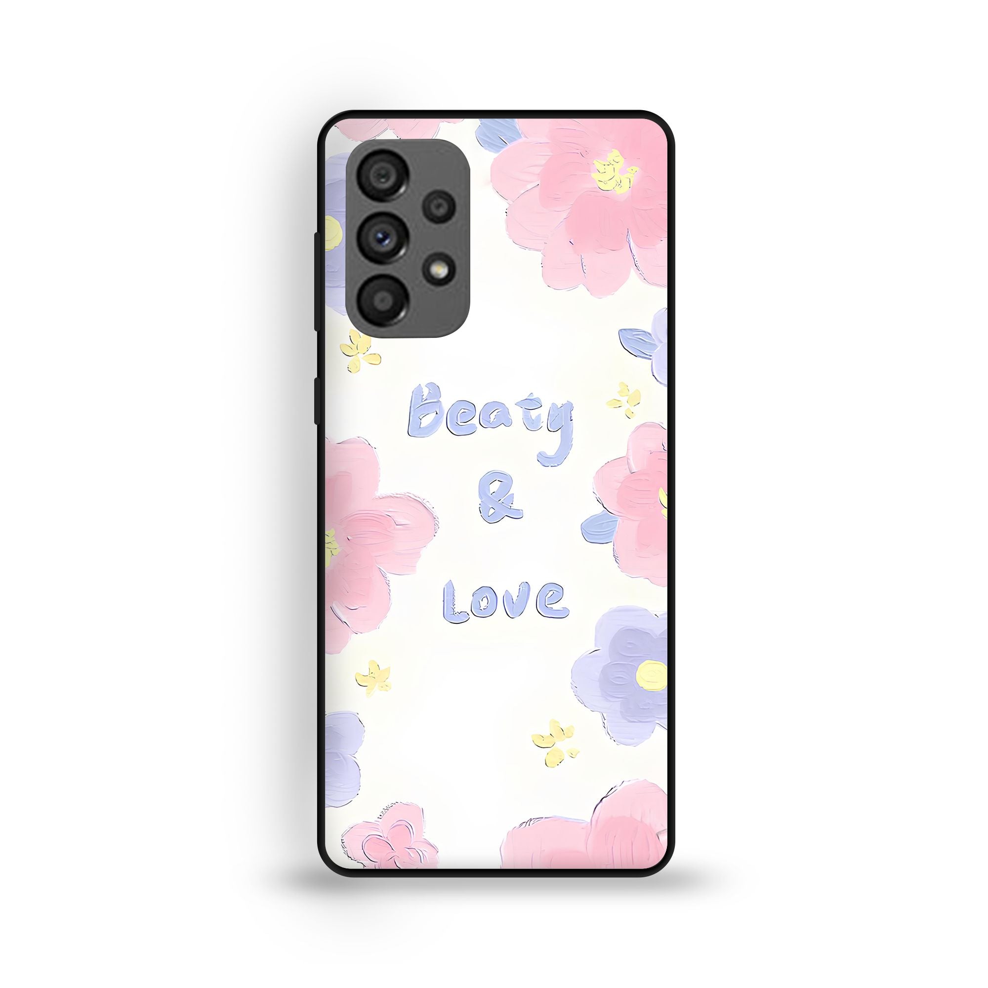 Samsung A73 5G - Wallpaper 149 - Premium Printed Glossy Phone Case