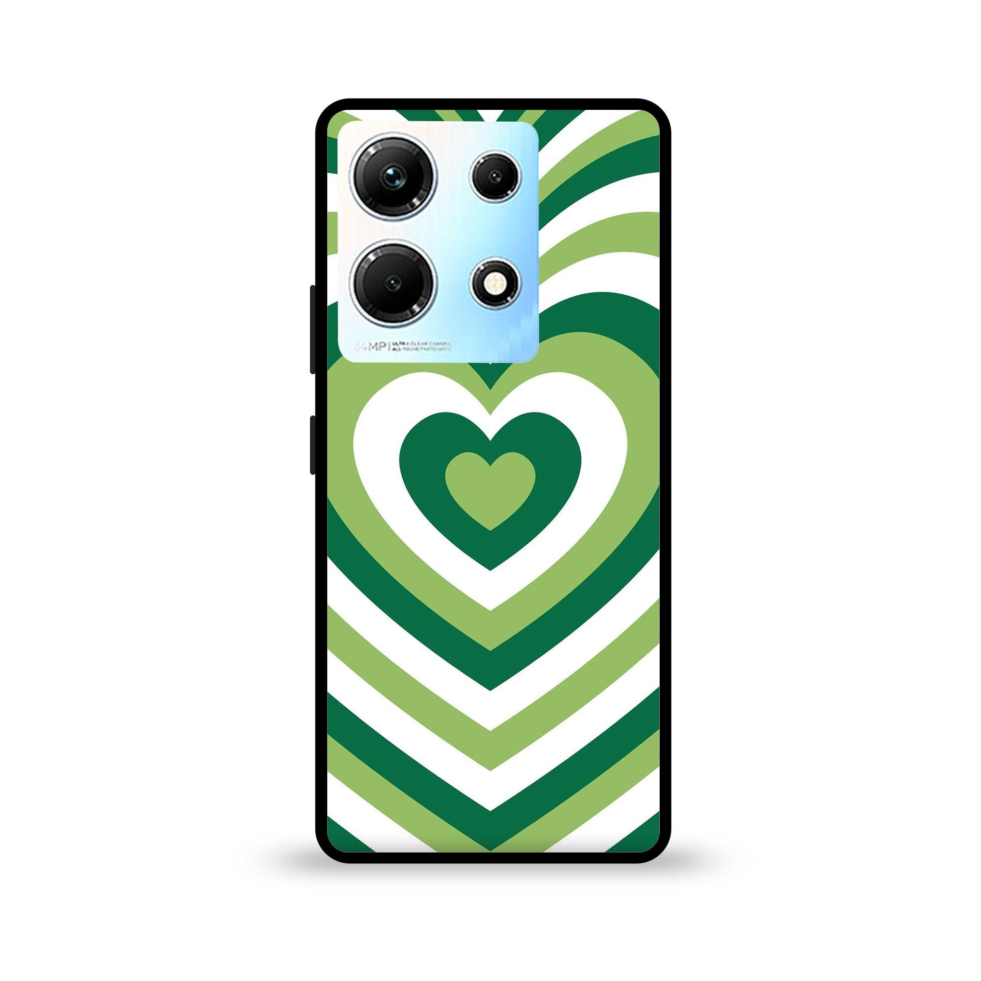 Infinix Note 30 - Wallpaper 74 - Premium Printed Glossy Phone Case