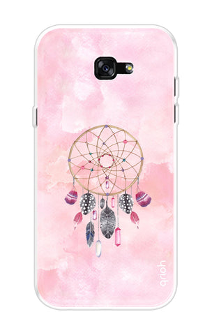 Dreamy Happiness Soft Cover for Samsung A7 2017