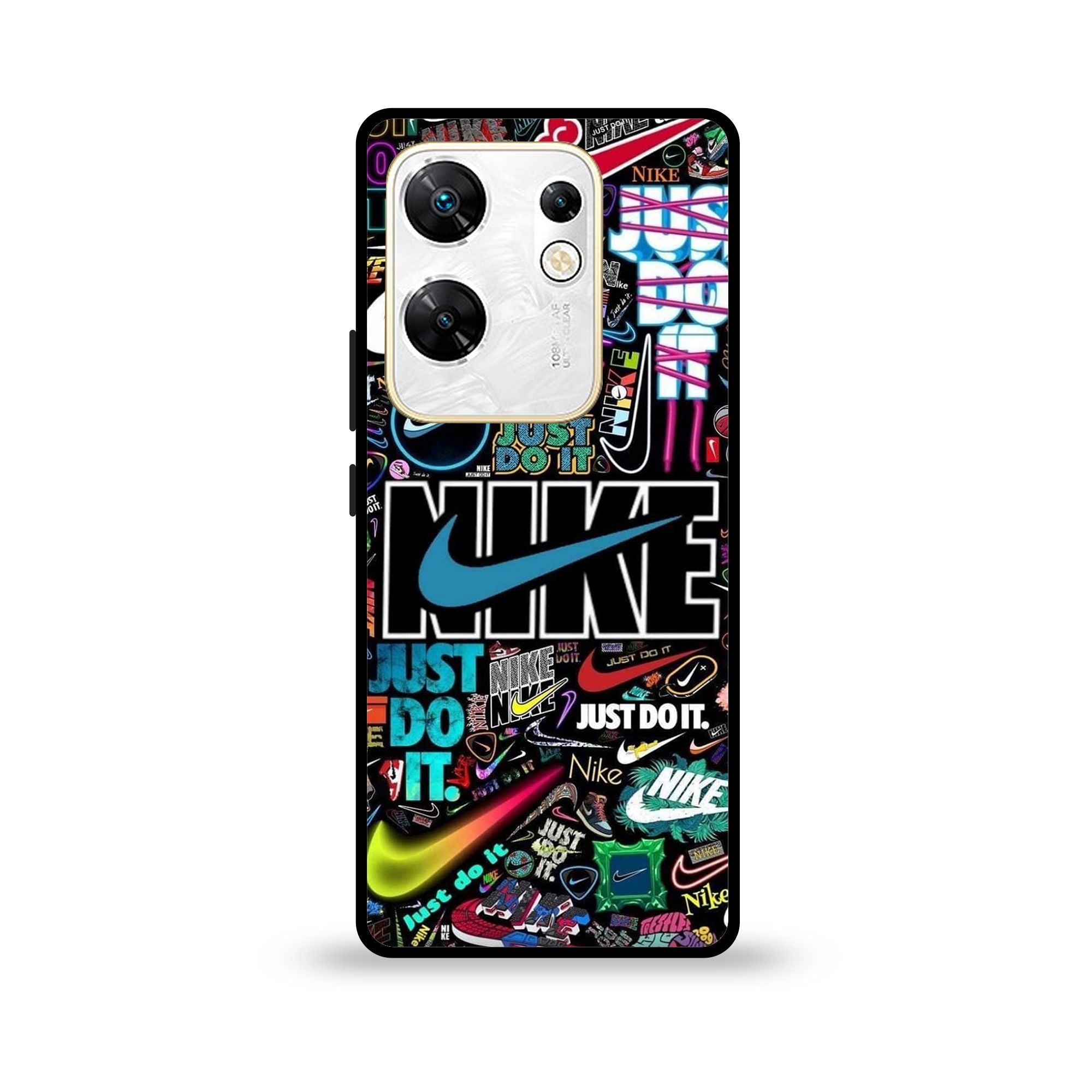 Infinix GT 30 - Wallpaper 17 - Premium Printed Glossy Phone Case