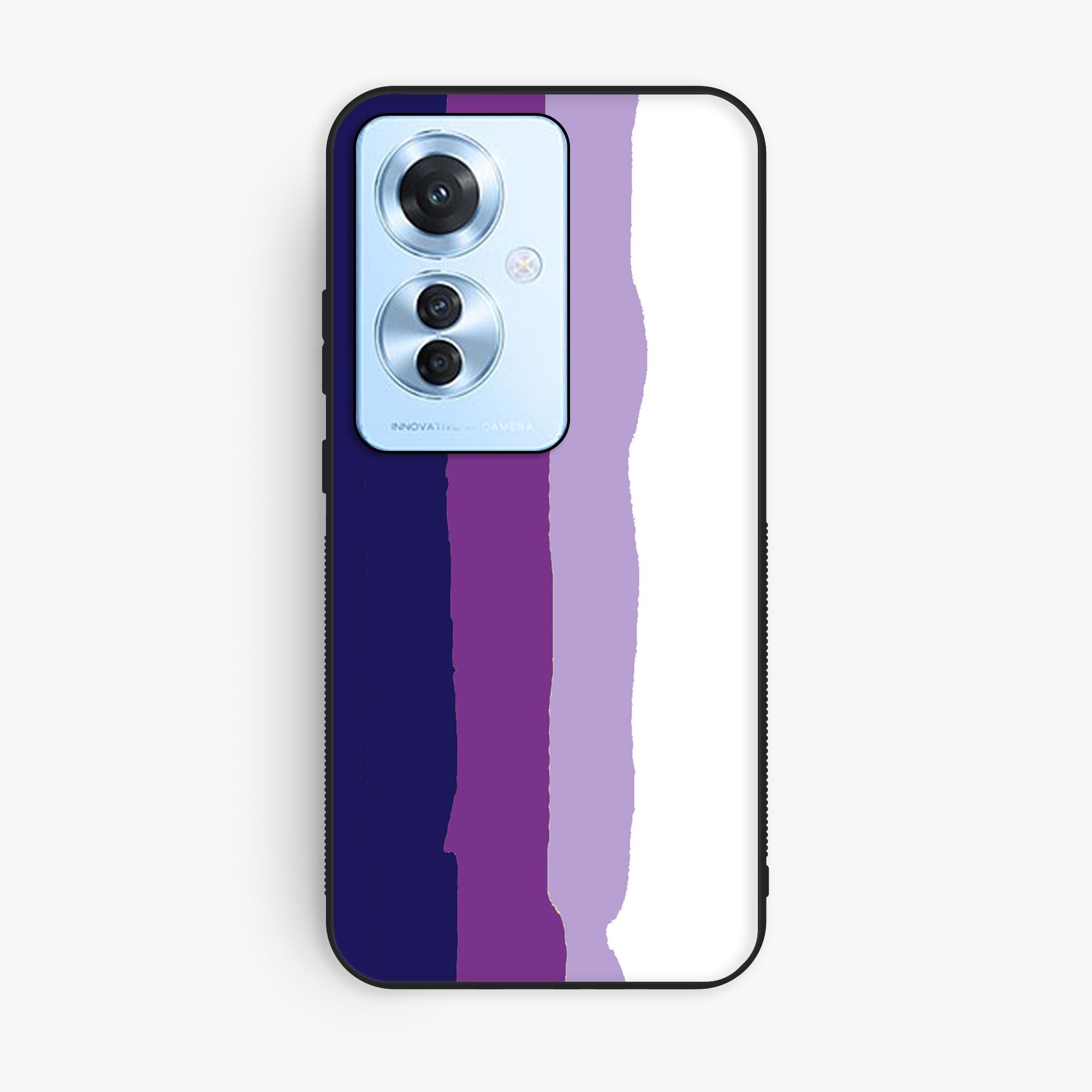 Oppo Reno 11F - Wallpaper 005 - Premium Printed Glossy Phone Case