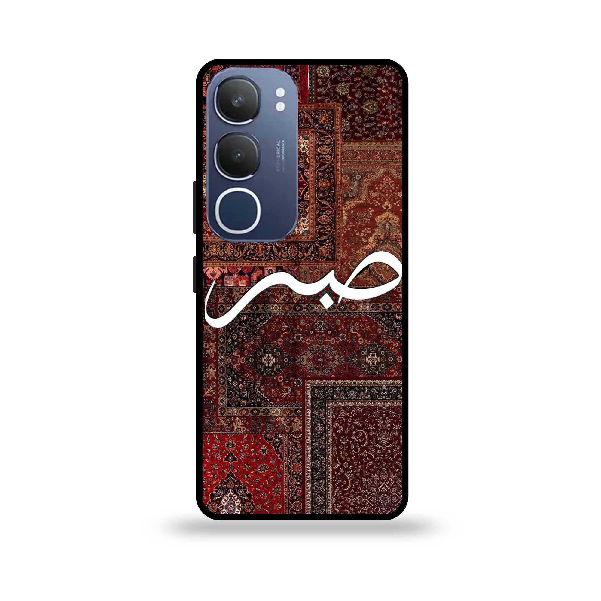 Vivo Y19S - Wallpaper 046 - Premium Printed Glossy Phone Case