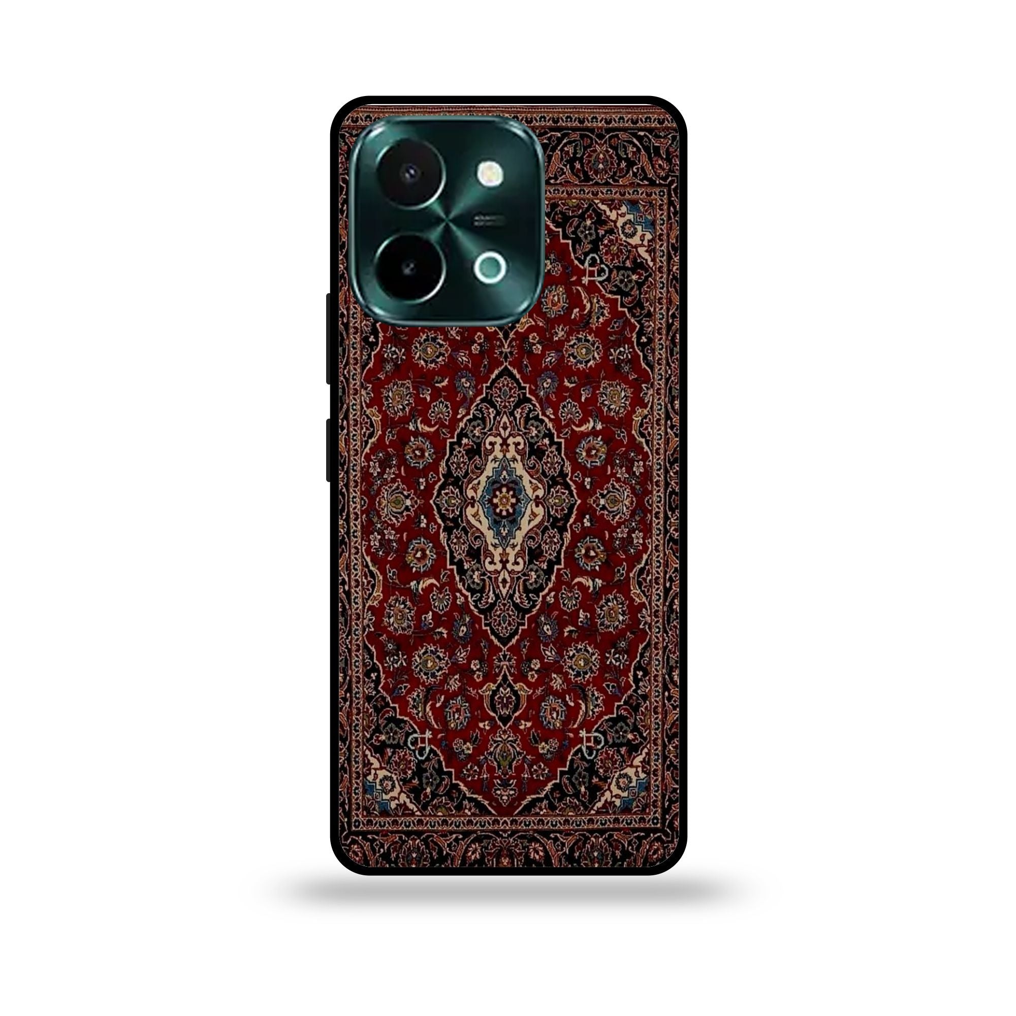 Vivo Y28 - Wallpaper 97 - Premium Printed Glossy Phone Case