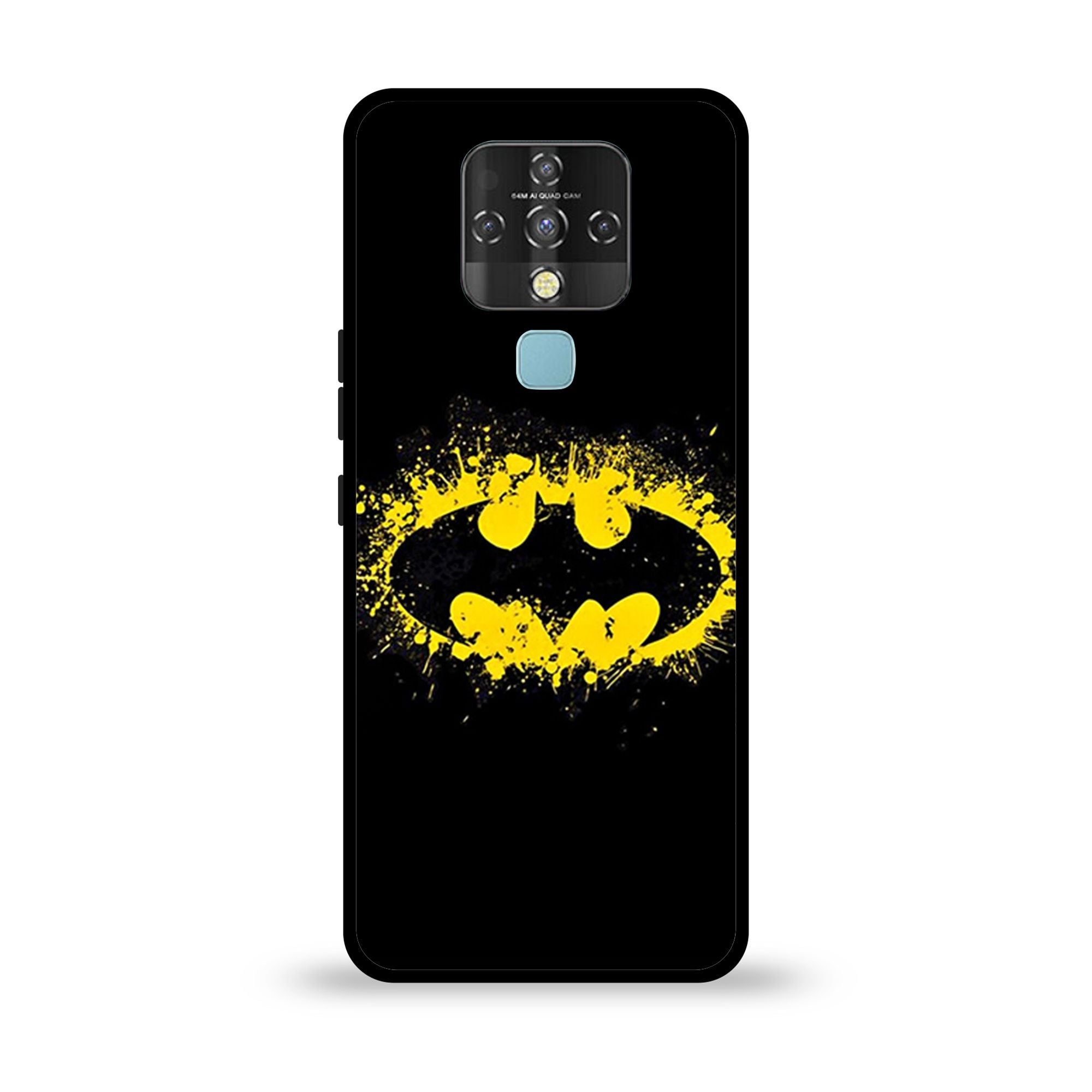 Tecno Camon 16 - Wallpaper 72 - Premium Printed Glossy Phone Case