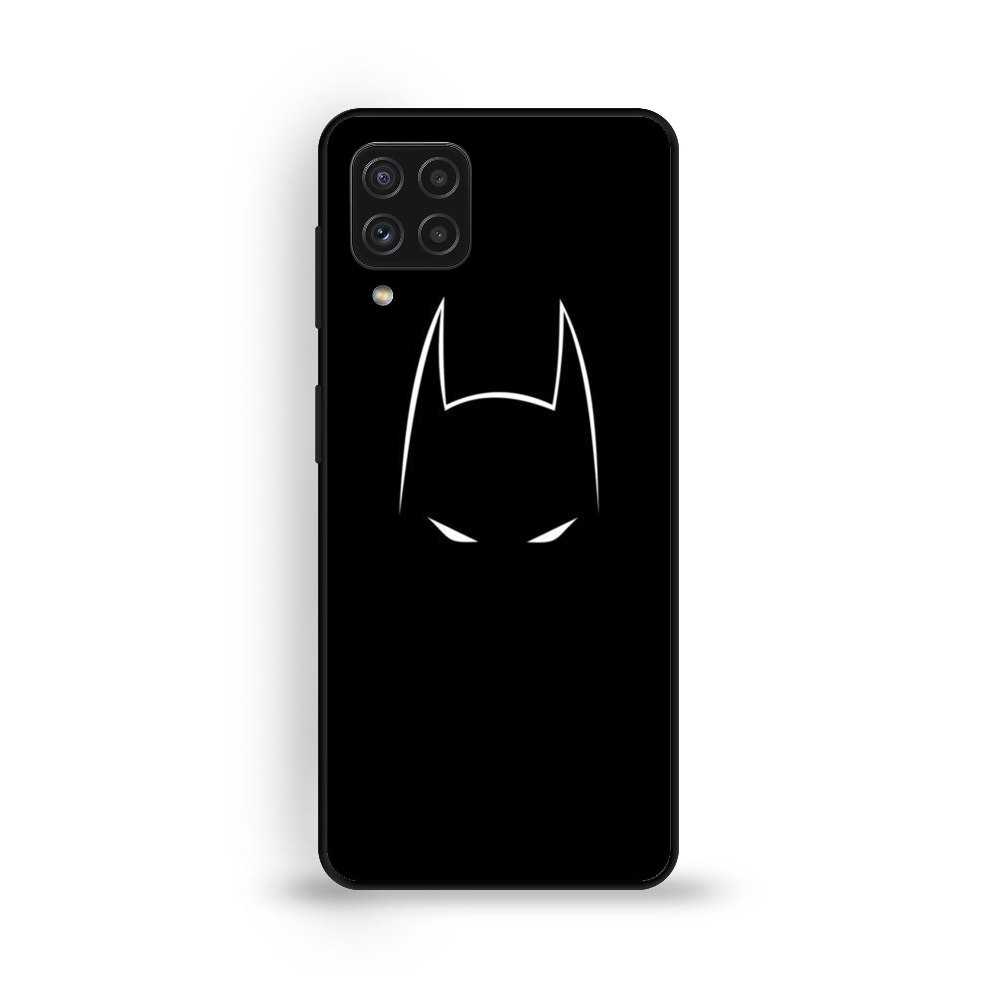 Samsung A22 4g - Wallpaper 057 - Premium Printed Glossy Phone Case