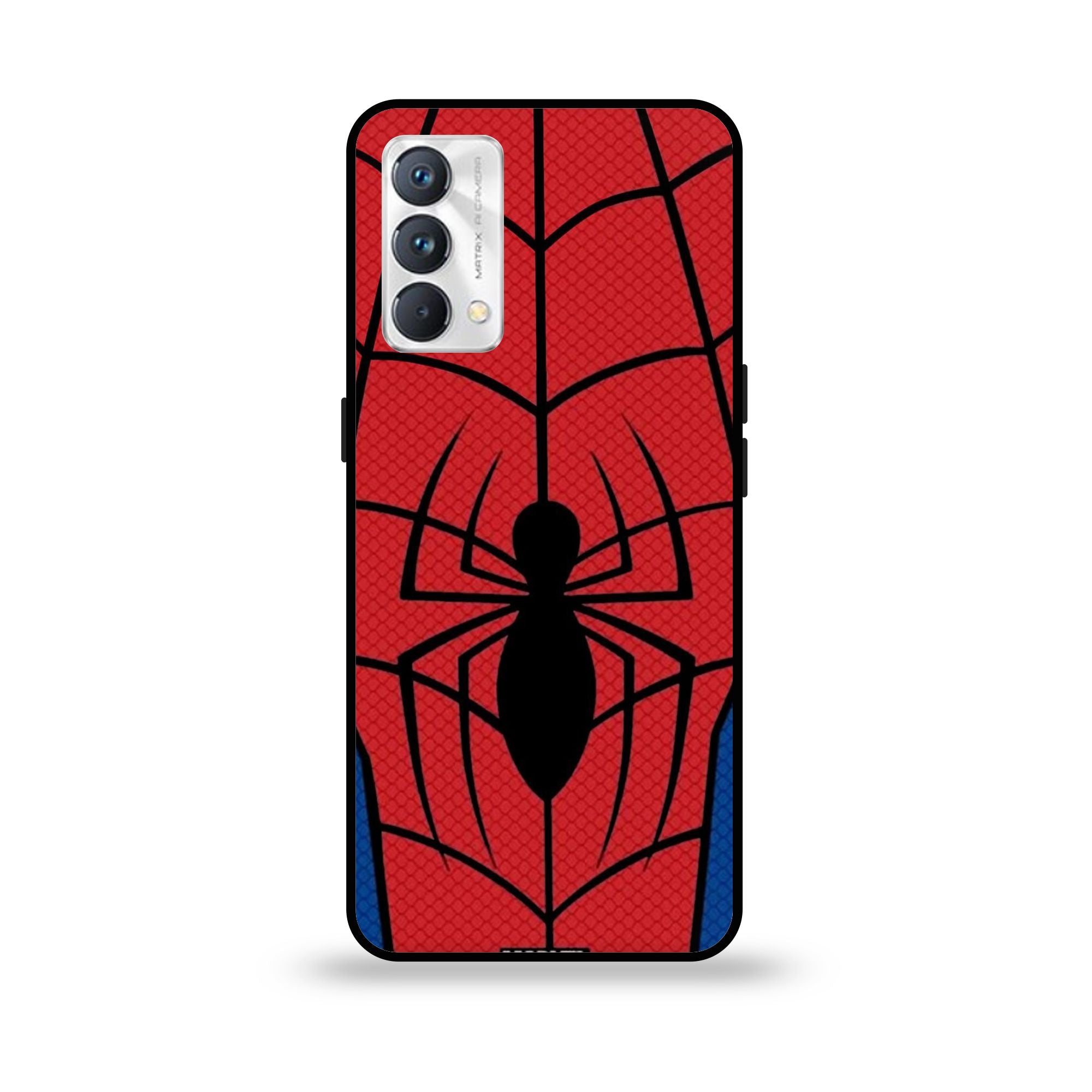 Realme GT Master - Wallpaper 053 - Premium Printed Glossy Phone Case