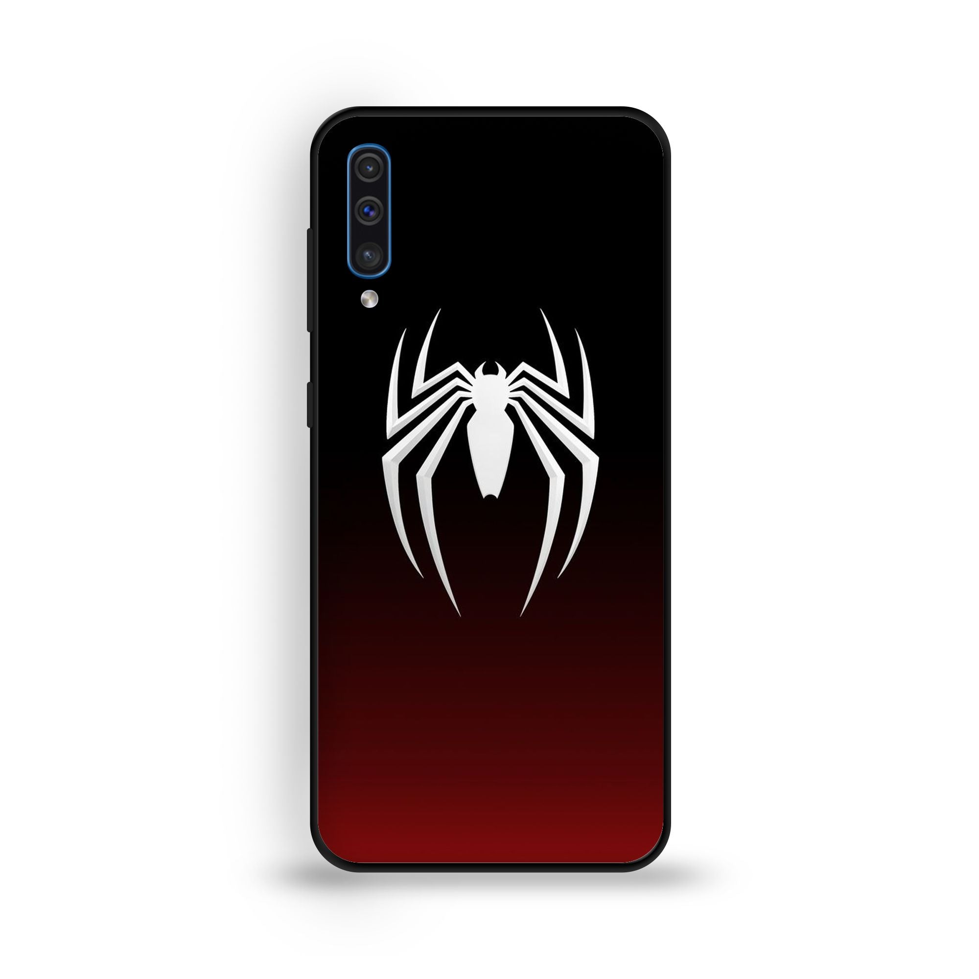 Samsung Galaxy A50 - Wallpaper 056 - Premium Printed Glossy Phone Case