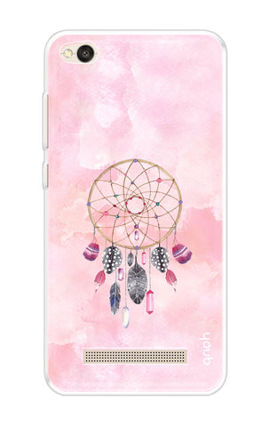 Dreamy Happiness Soft Cover for Xiaomi Redmi 4A