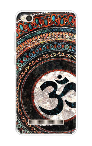 Worship Soft Cover for Xiaomi Redmi 4A