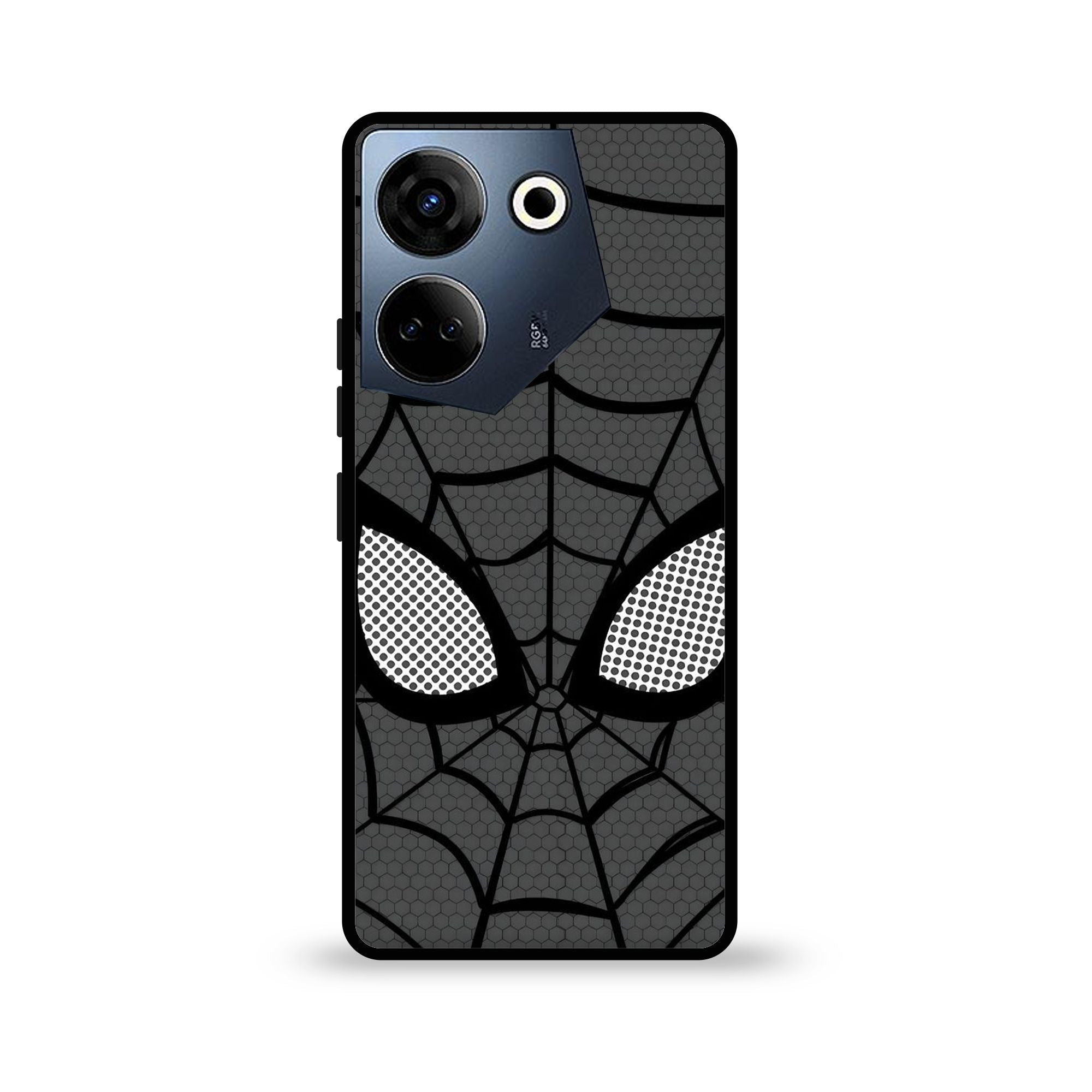 Tecno Camon 20 - Wallpaper 42 - Premium Printed Glossy Phone Case