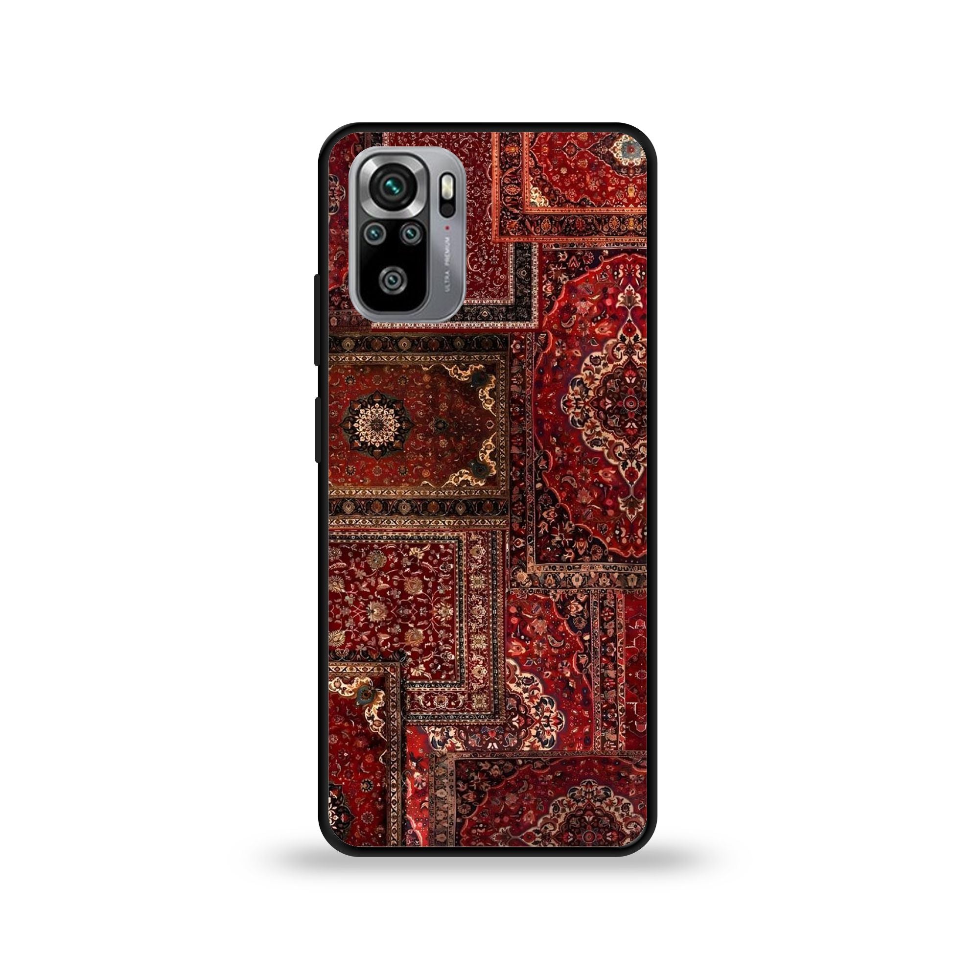 Xiaomi Redmi Note 10s - Wallpaper 059 - Premium Printed Glossy Phone Case