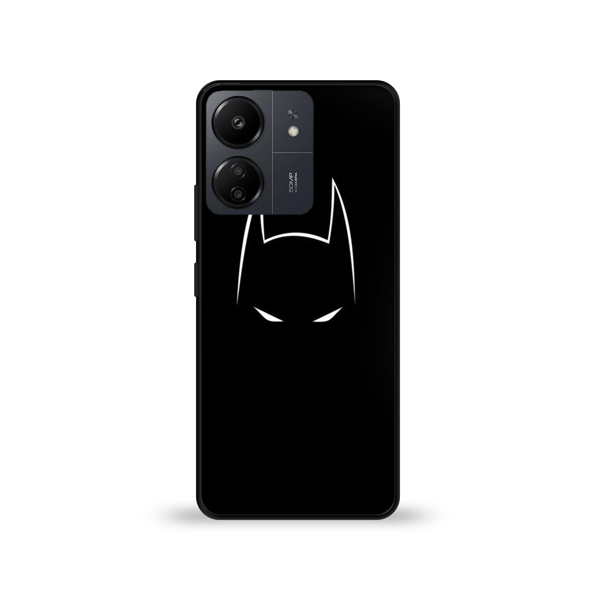 Redmi 13C - Wallpaper 057 - Premium Printed Glossy Phone Case