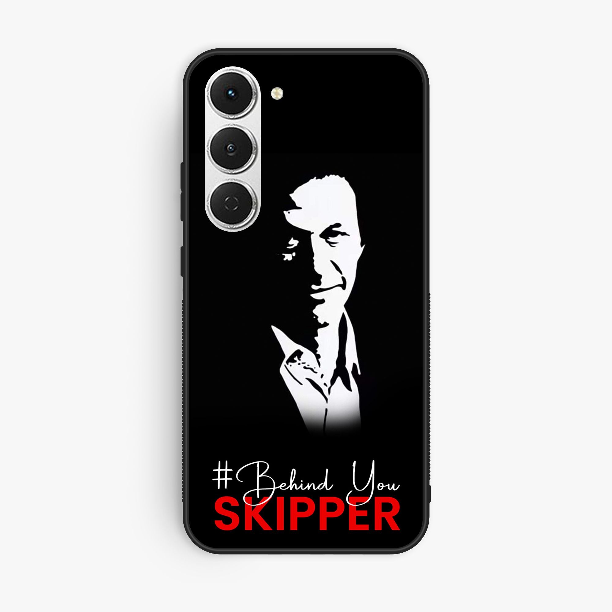 Tecno Spark 40 Pro - Wallpaper 103 - Premium Printed Glossy Phone Case