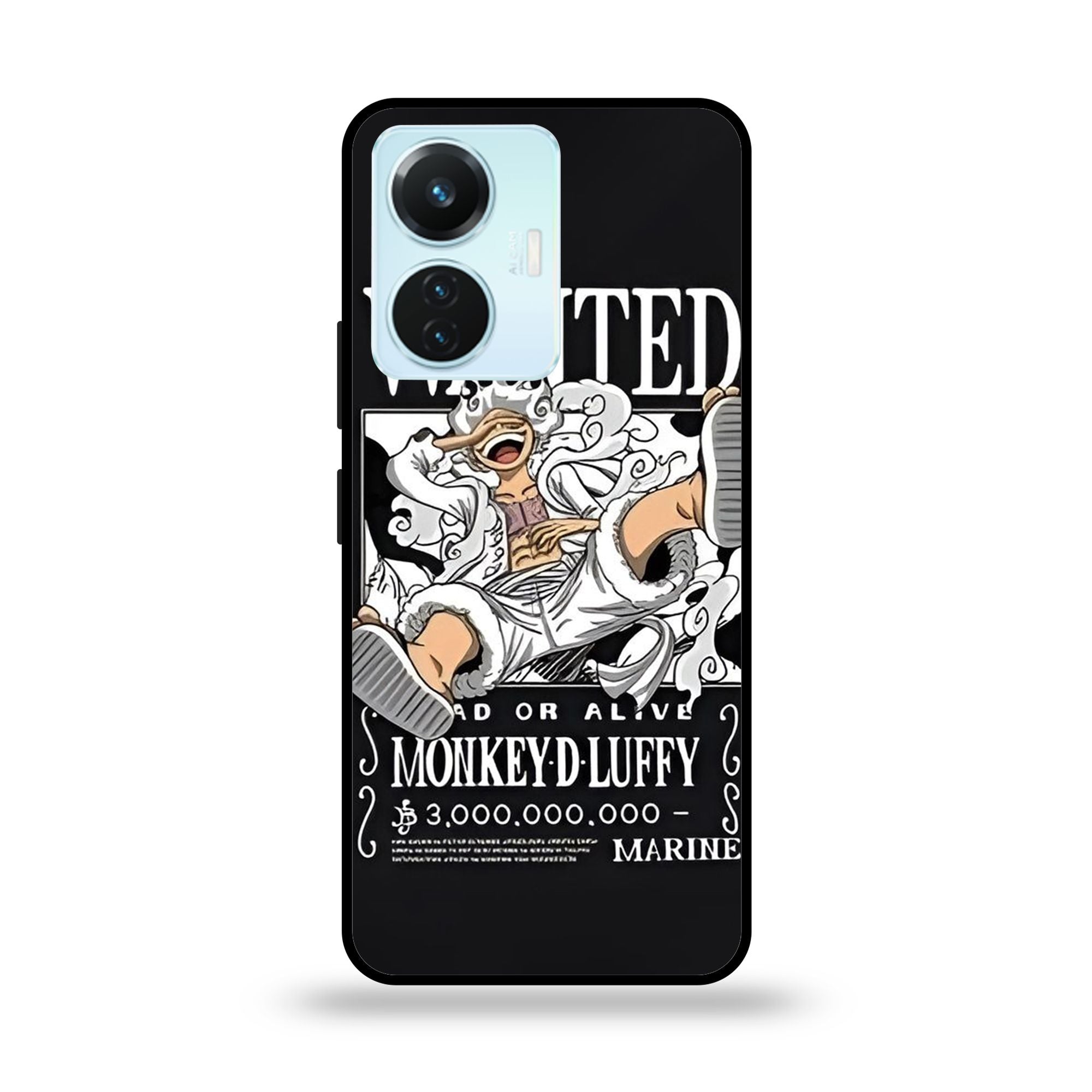 Vivo Y55 4G - Wallpaper 49 - Premium Printed Glossy Phone Case