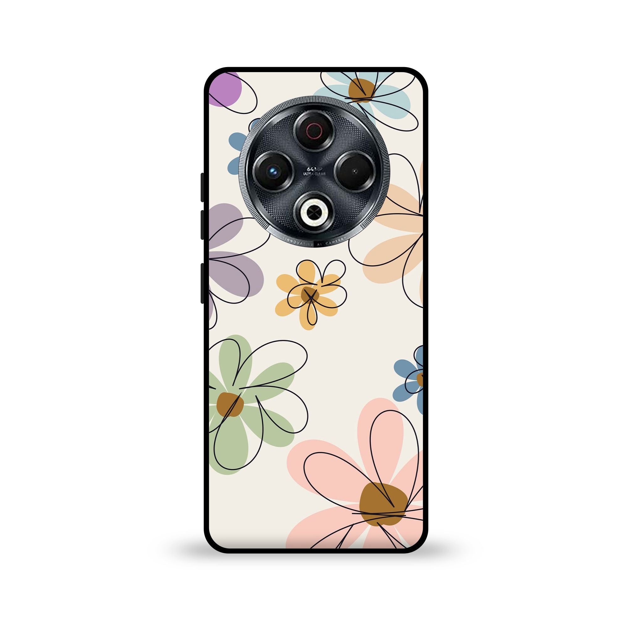Tecno Spark 30 - Wallpaper 090 - Premium Printed Glossy Phone Case