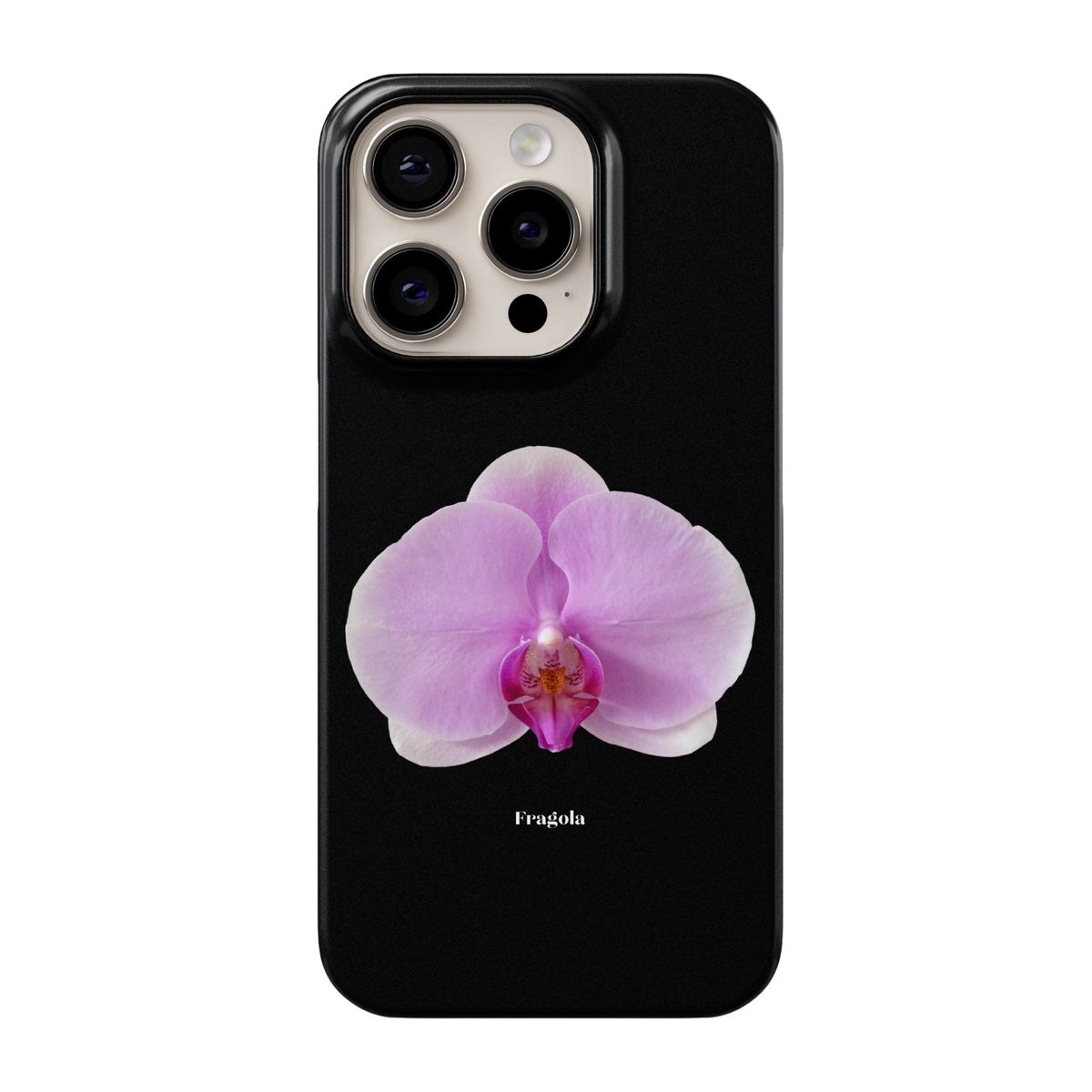Lily Premium Tough Shining Phone Case (Double Layer) Available For All iPhone Models