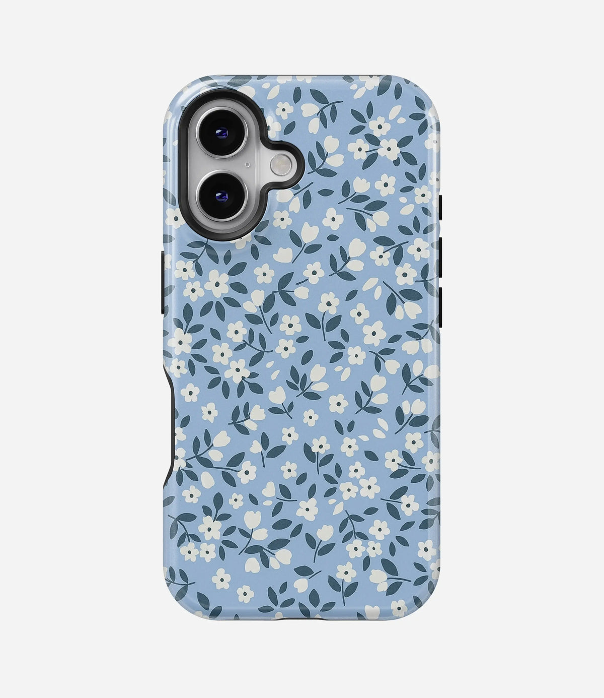 Sky Garden Premium Tough Shining Phone Case (Double Layer) Available For All iPhone Models