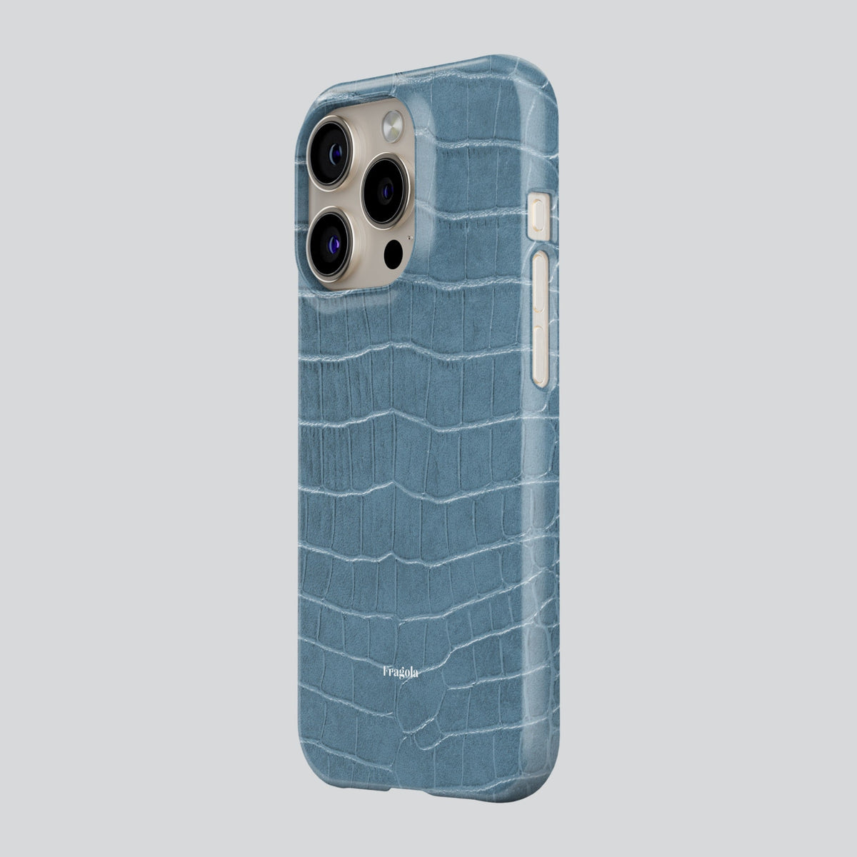 Mar Premium Tough Shining Phone Case (Double Layer) Available For All iPhone Models