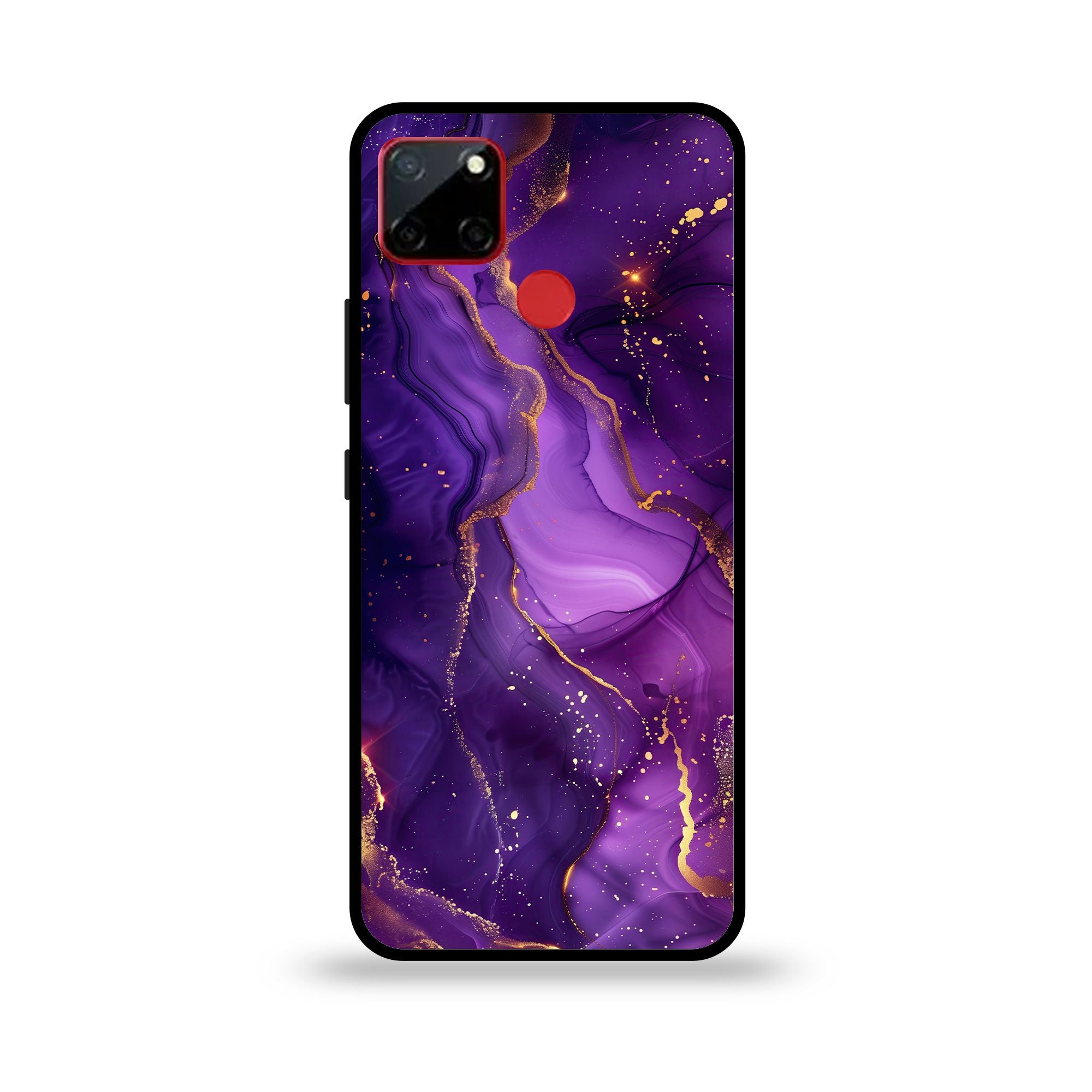 Realme C12 - Wallpaper 111 - Premium Printed Glossy Phone Case