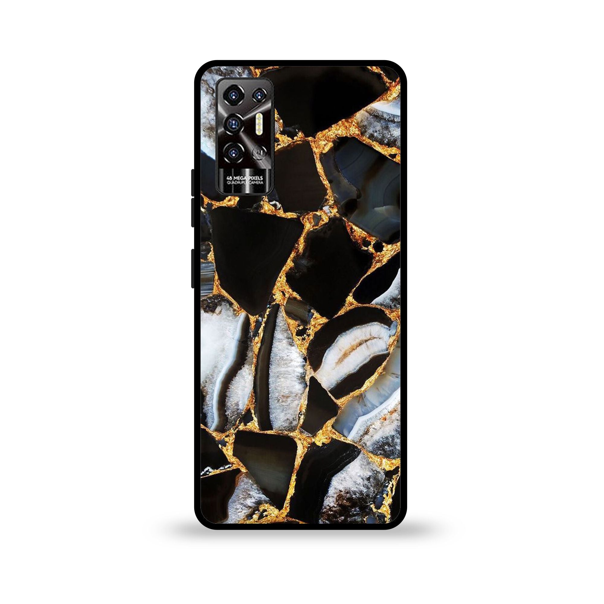 Tecno Pova 2 - Wallpaper 81 - Premium Printed Glossy Phone Case