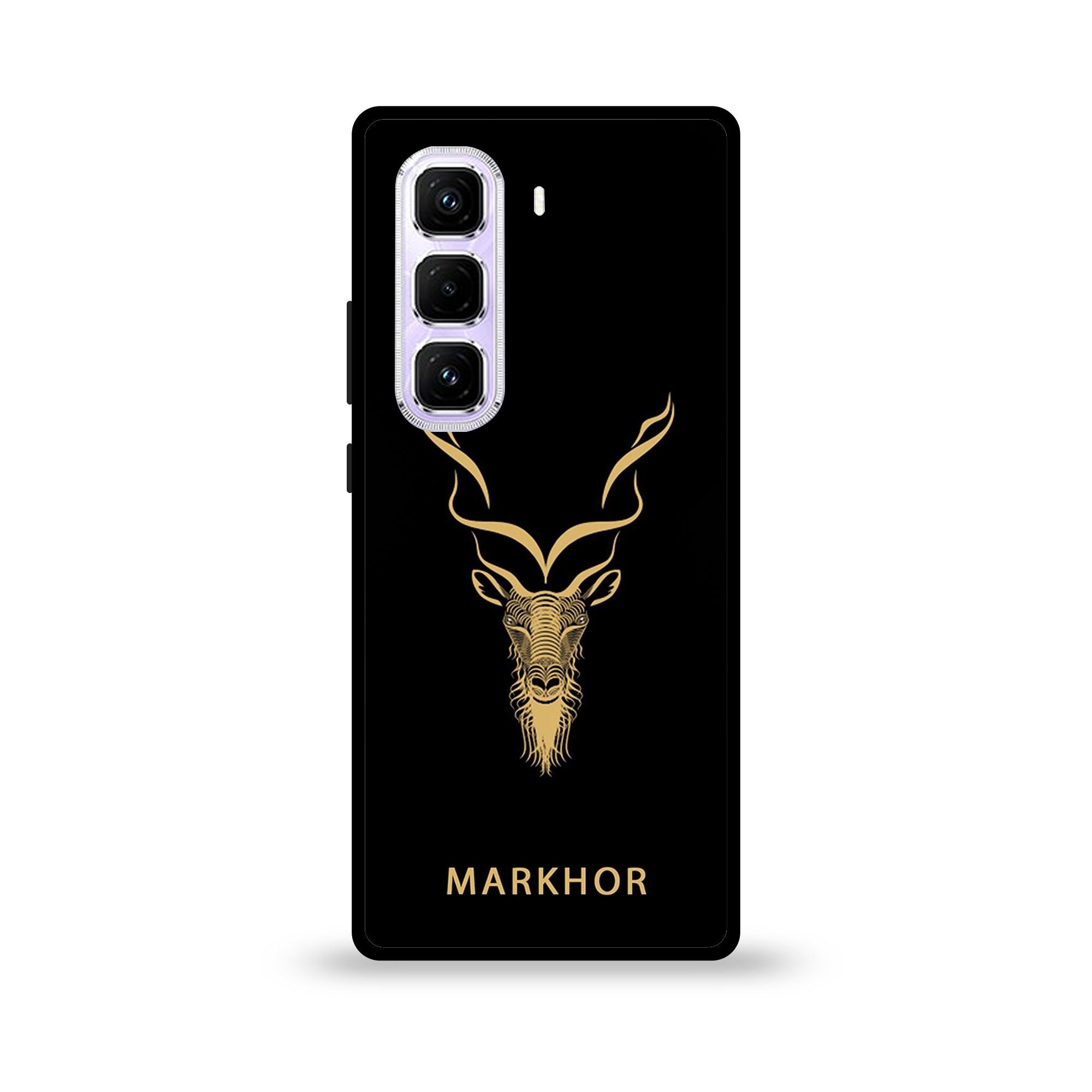 Infinix Hot 50 Pro - Wallpaper 96 - Premium Printed Glossy Phone Case