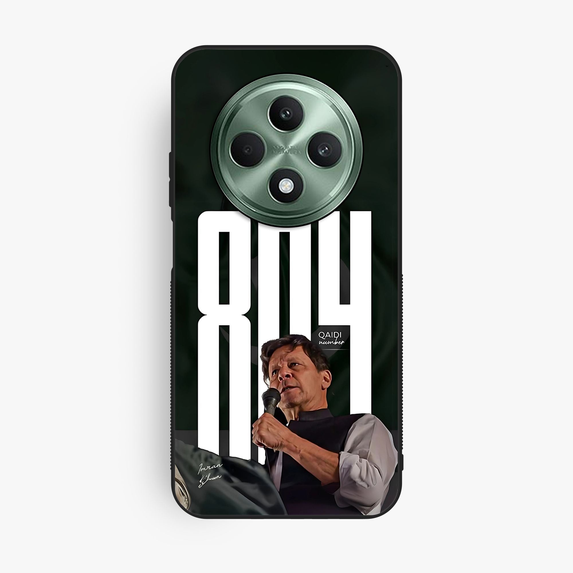 Oppo Reno 12F - Wallpaper 104 - Premium Printed Glossy Phone Case