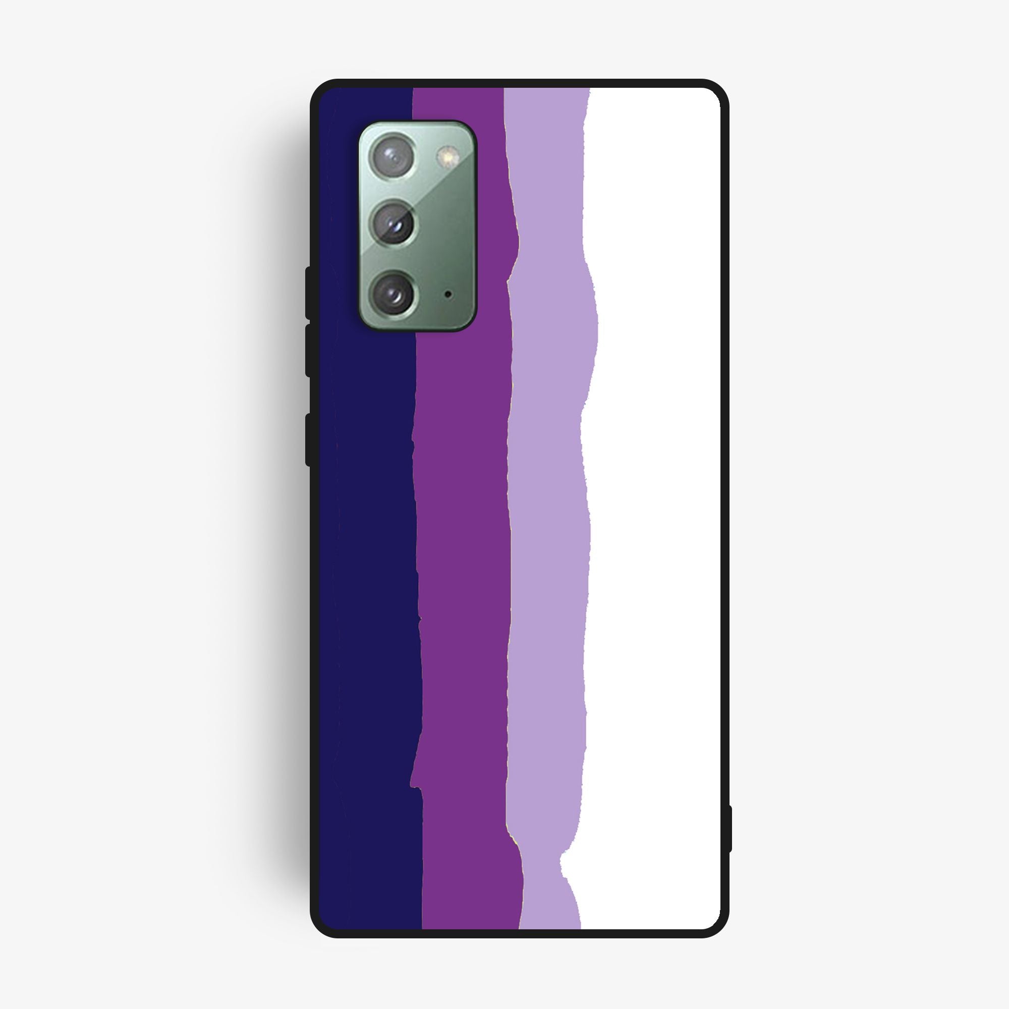 Samsung Galaxy Note 20 - Wallpaper 005 - Premium Printed Glossy Phone Case
