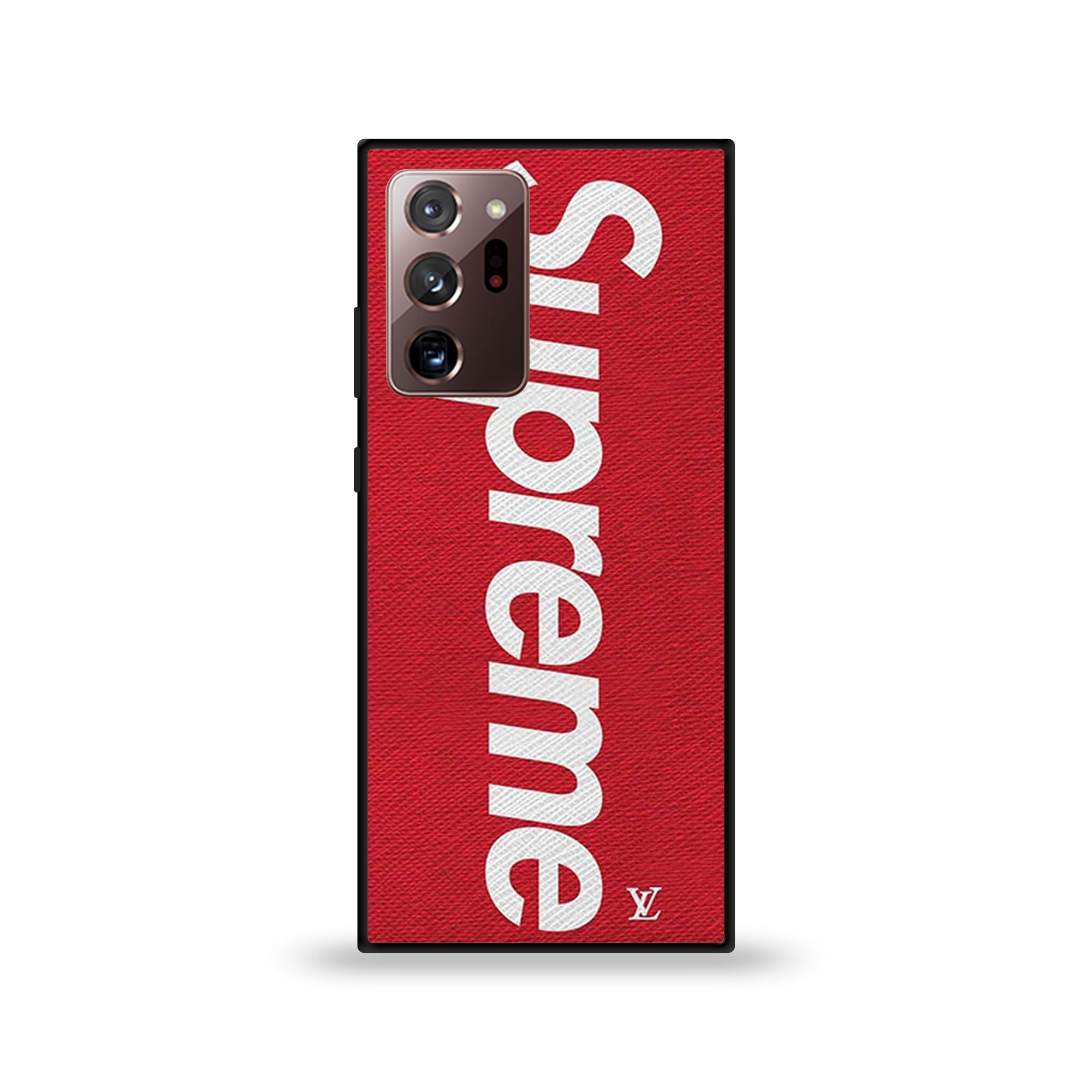Samsung Galaxy Note 20 Ultra - Wallpaper 108 - Premium Printed Glossy Phone Case