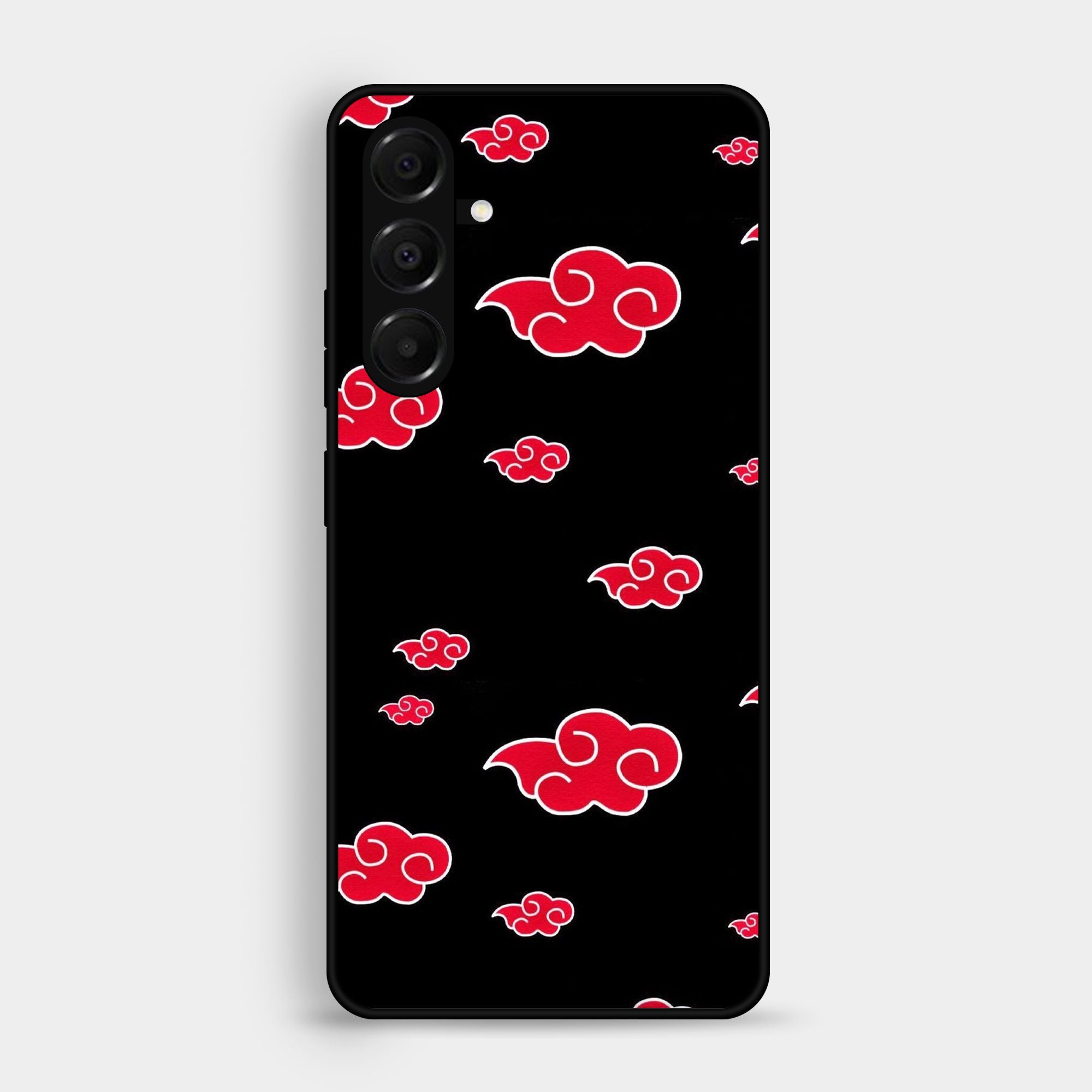 Samsung Galaxy S24 FE - Wallpaper 072 - Premium Printed Glossy Phone Case