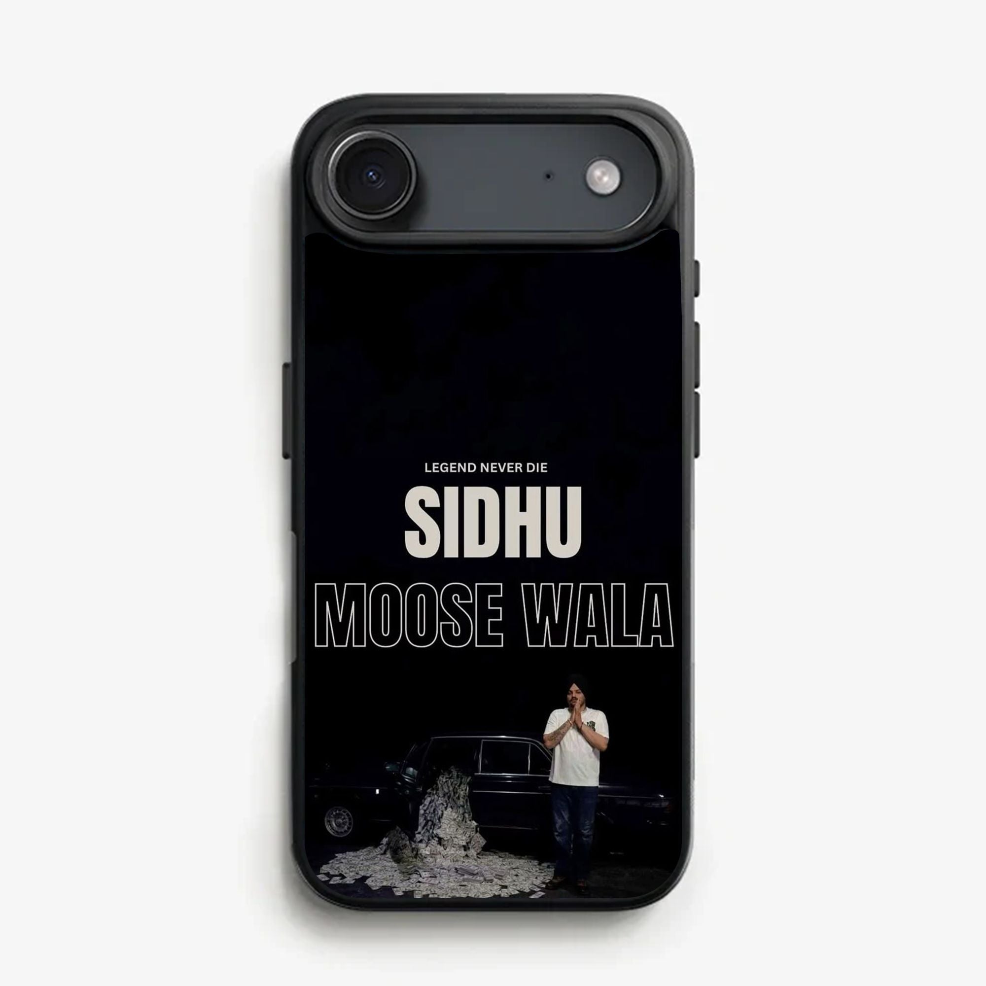 iPhone Air - Wallpaper 15 - Premium Printed Glossy Phone Case