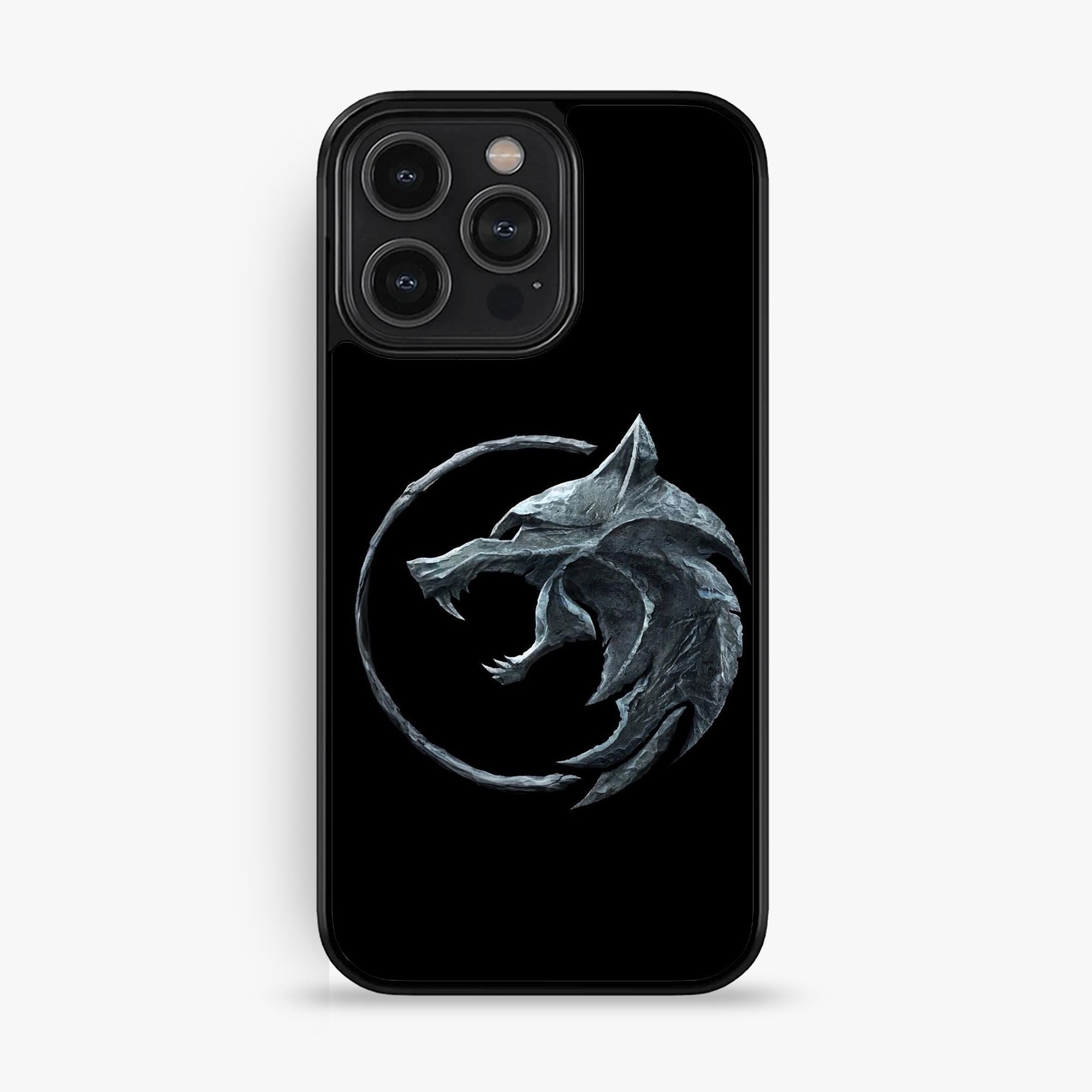 iPhone 16 Pro - Wallpaper 065 - Premium Printed Glossy Phone Case