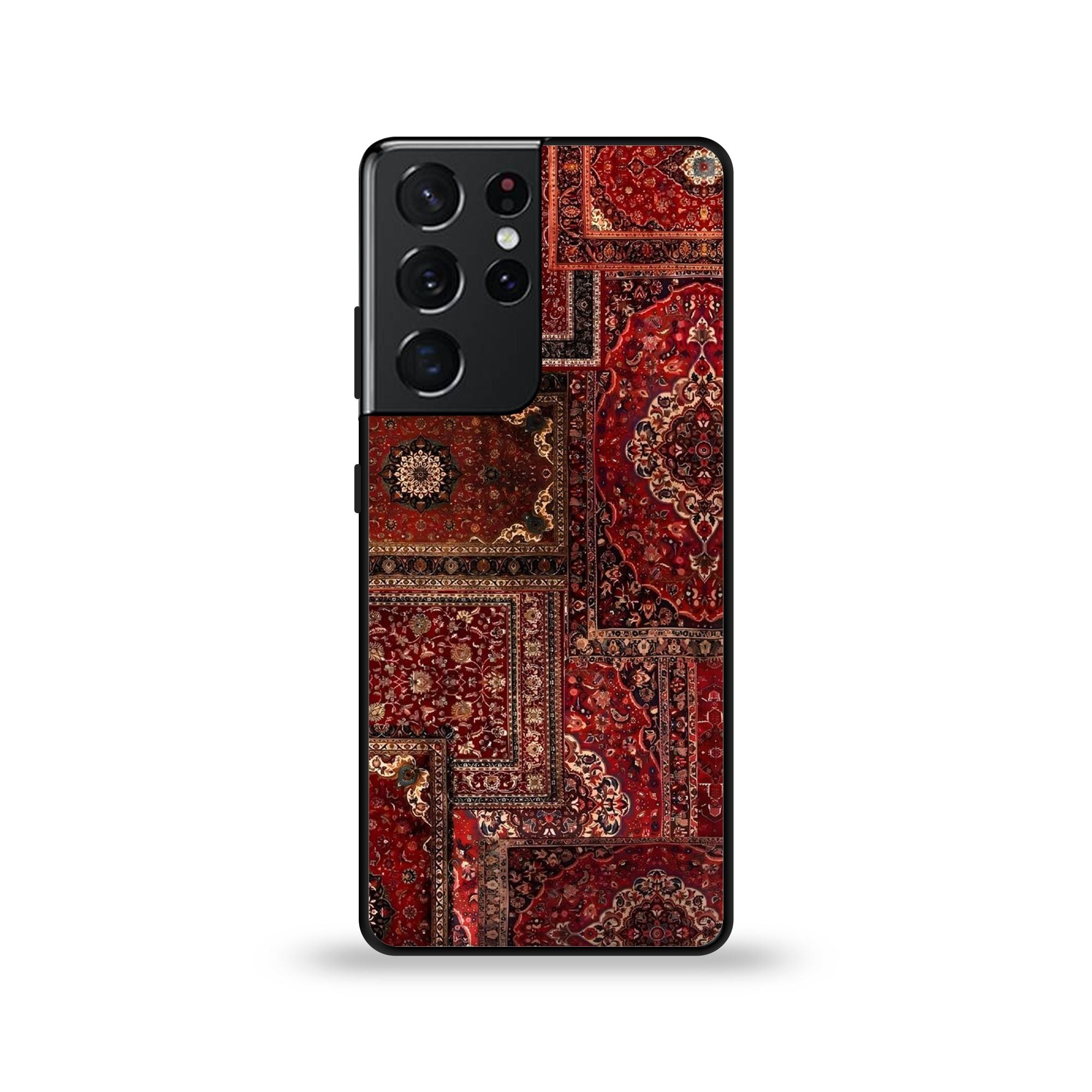 Samsung Galaxy S21 Ultra - Wallpaper 059 - Premium Printed Glossy Phone Case